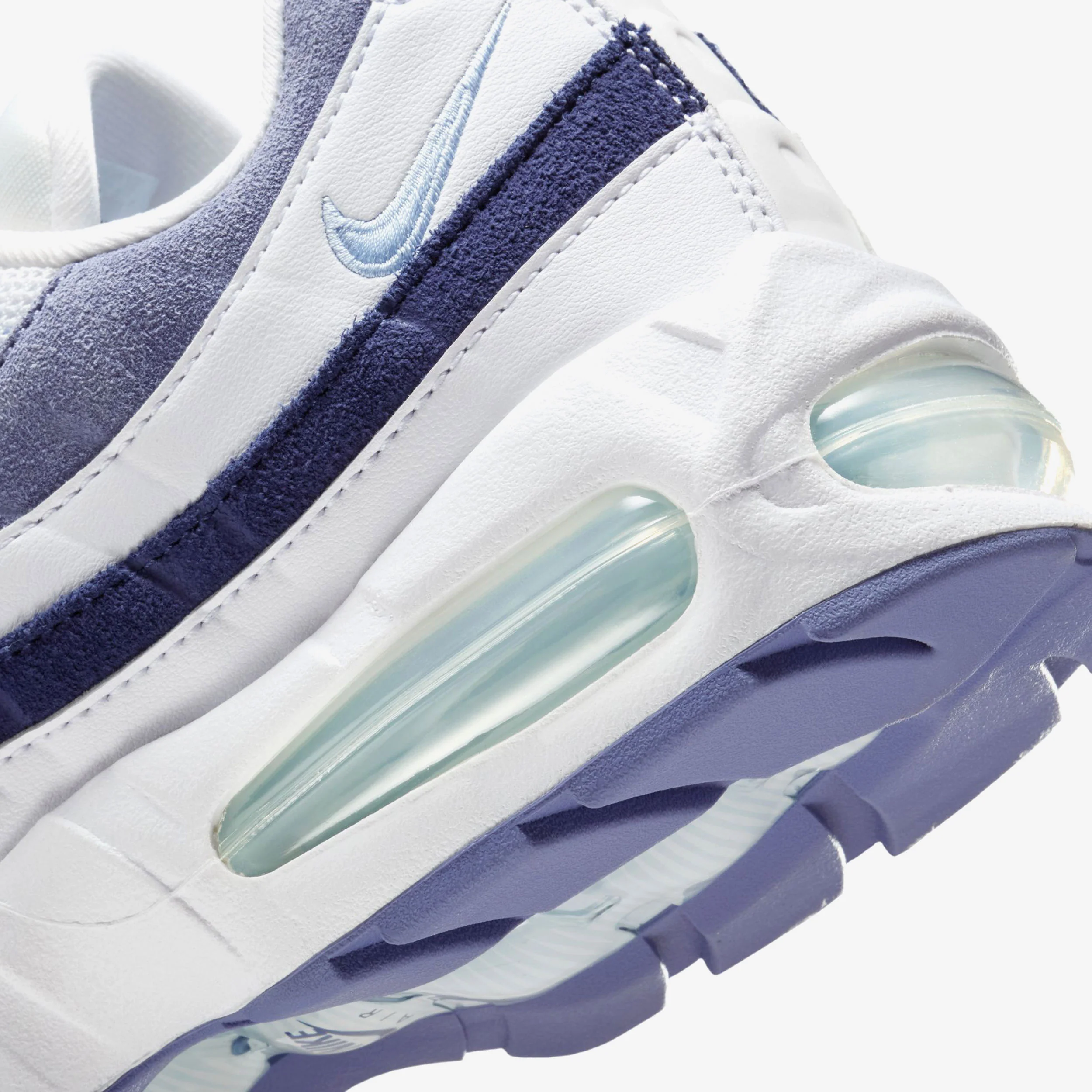 Wmns Air Max 95 - Image 7