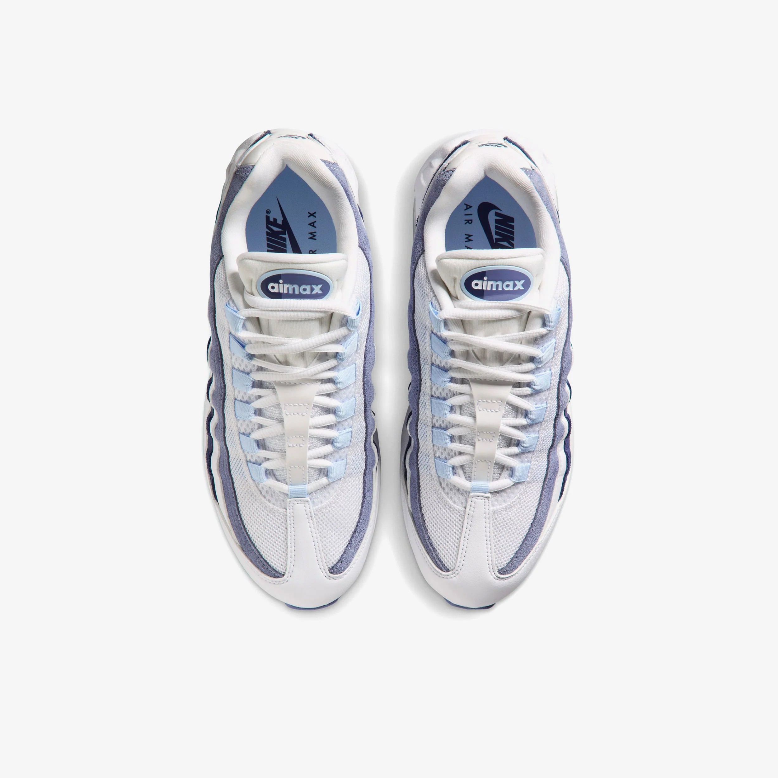 Wmns Air Max 95 - Image 8