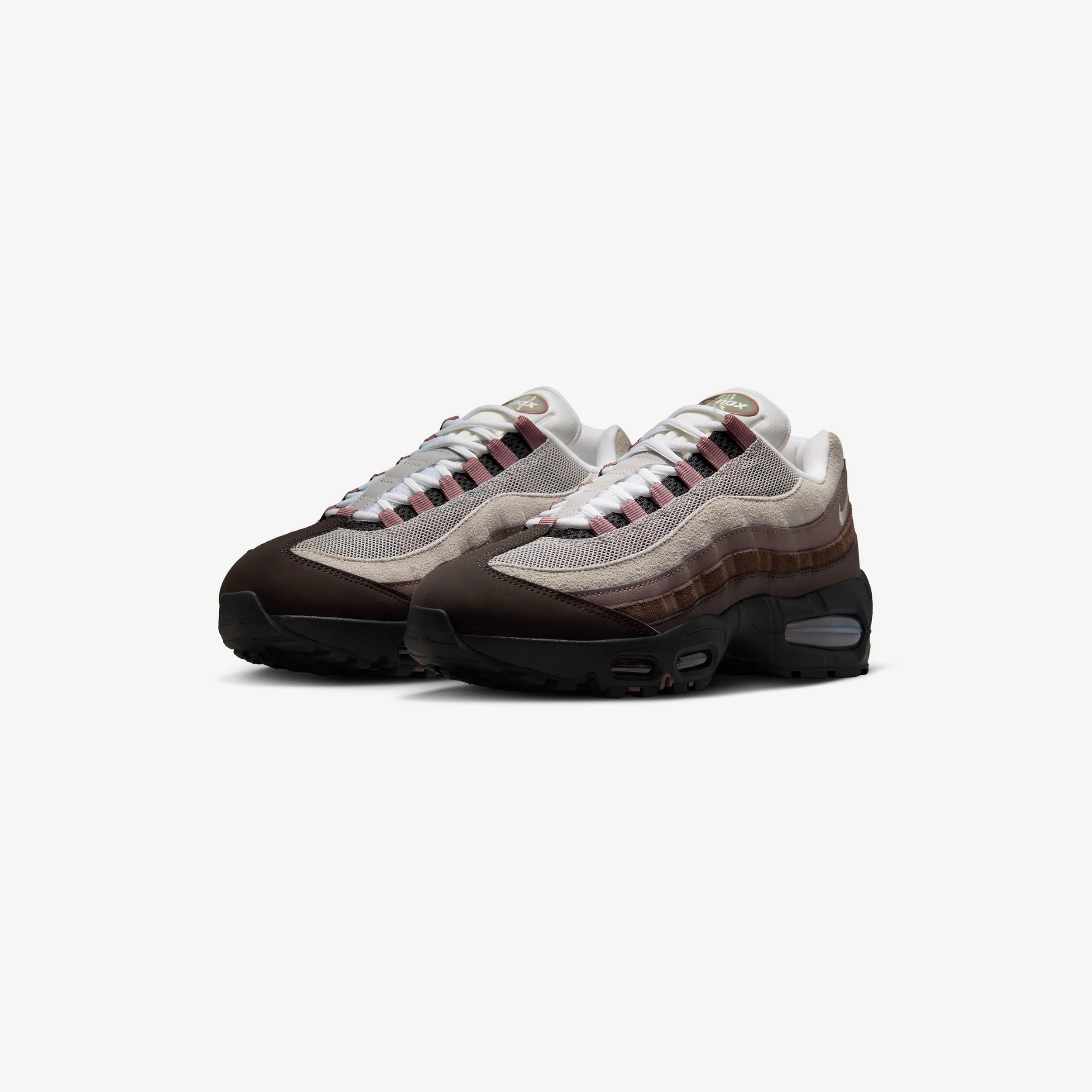 Wmns Air Max 95 - Image 2