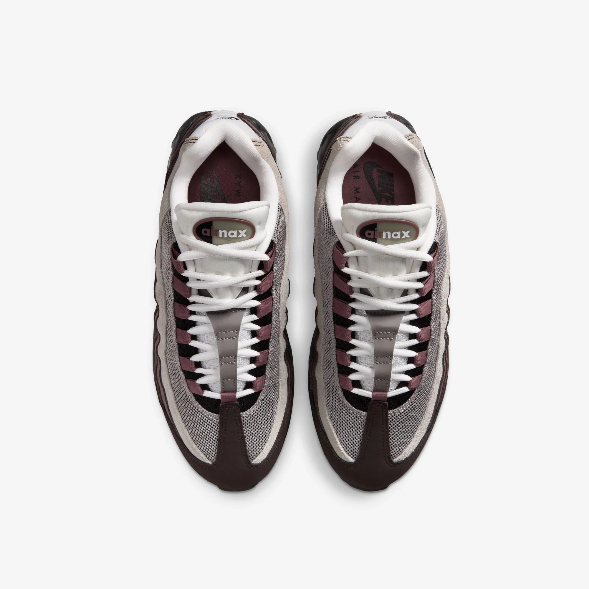 Wmns Air Max 95 - Image 9