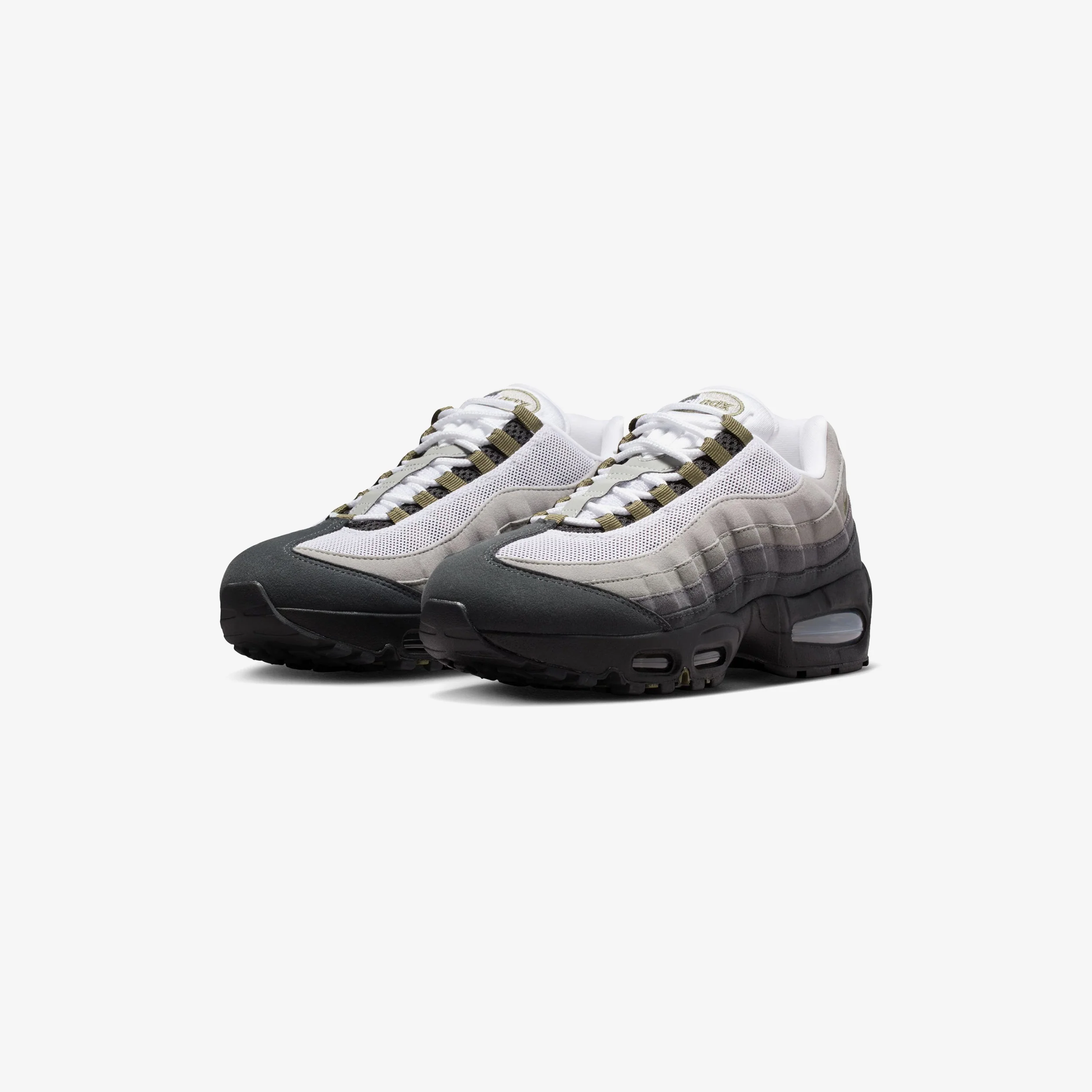 Wmns Air Max 95 OG - Image 2