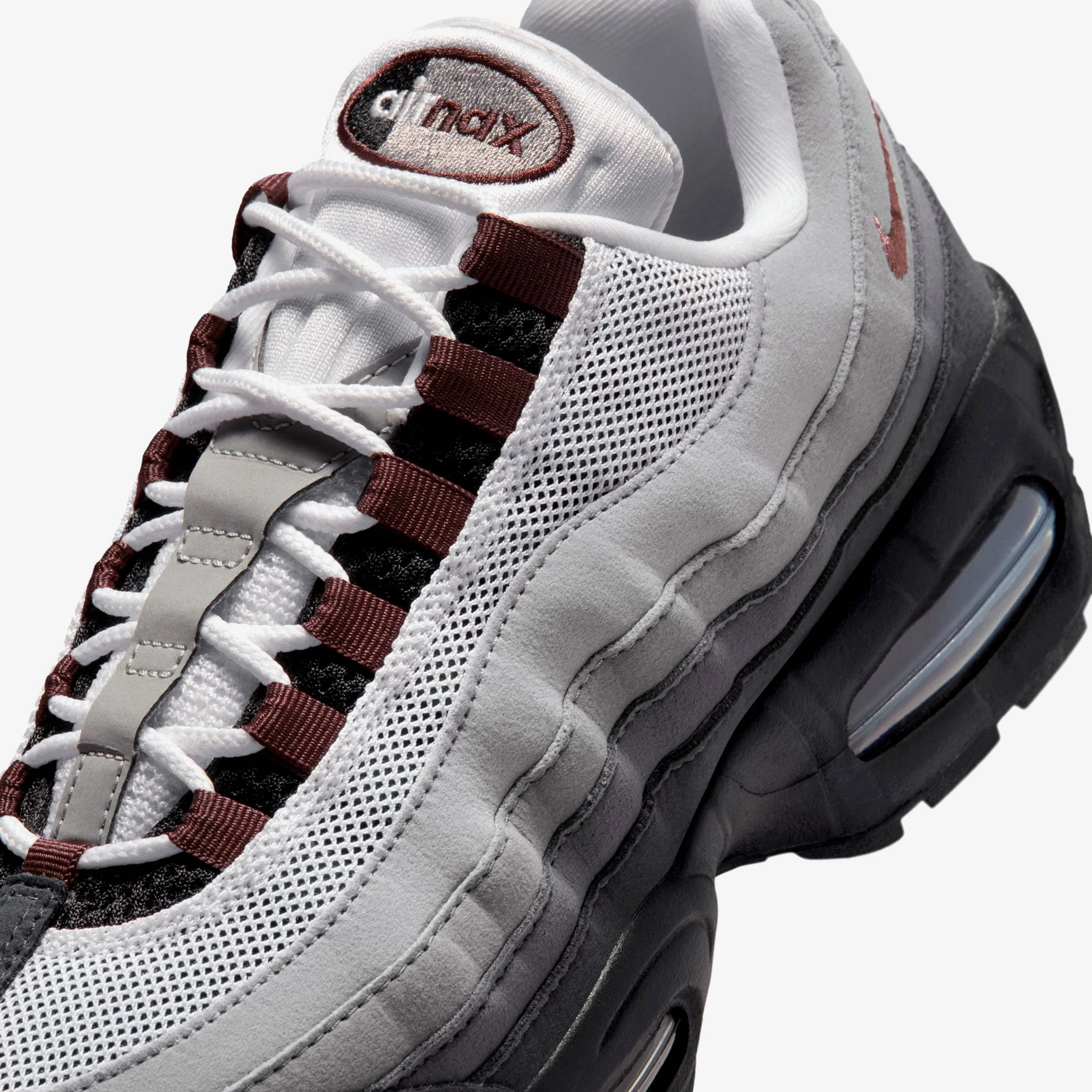 Wmns Air Max 95 OG - Image 6