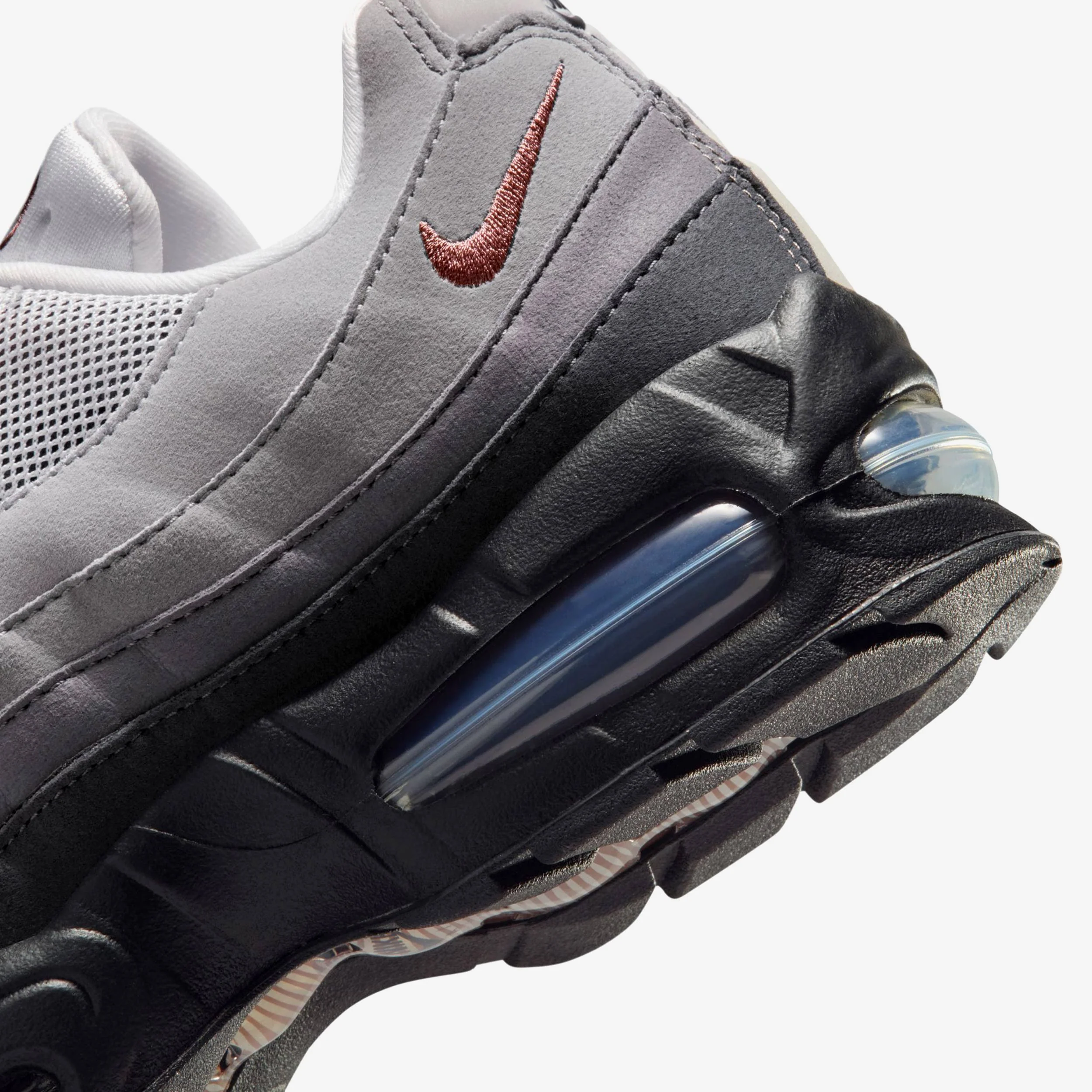 Wmns Air Max 95 OG - Image 7