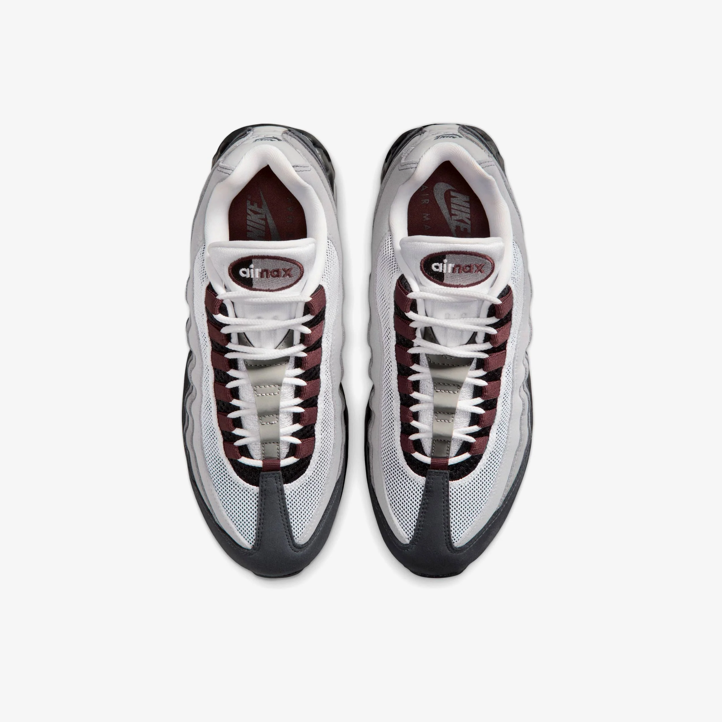 Wmns Air Max 95 OG - Image 8