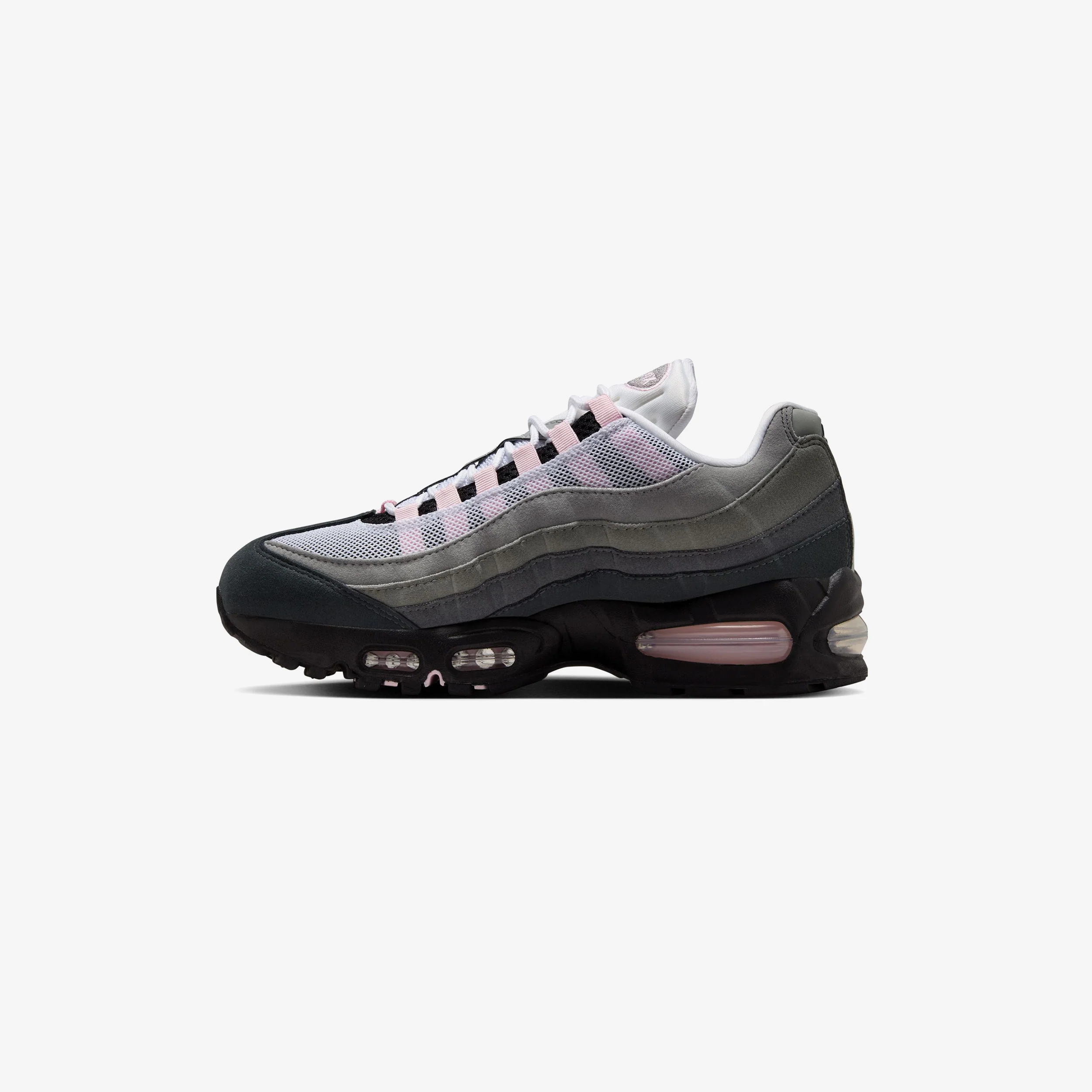 Wmns Air Max 95 OG "Pink Foam" - Image 3