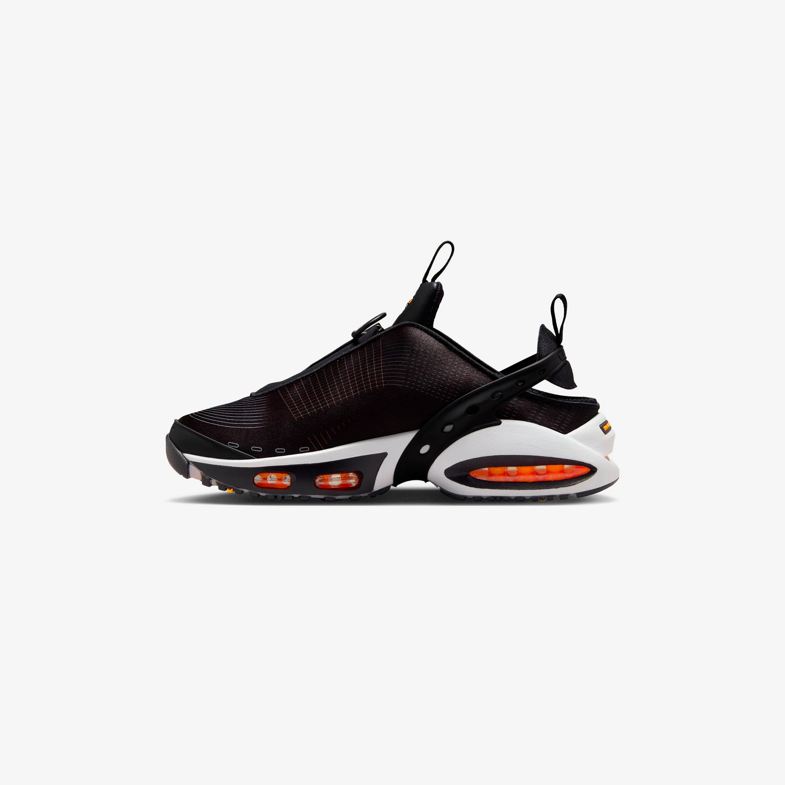Wmns Air Max Craze - Image 2