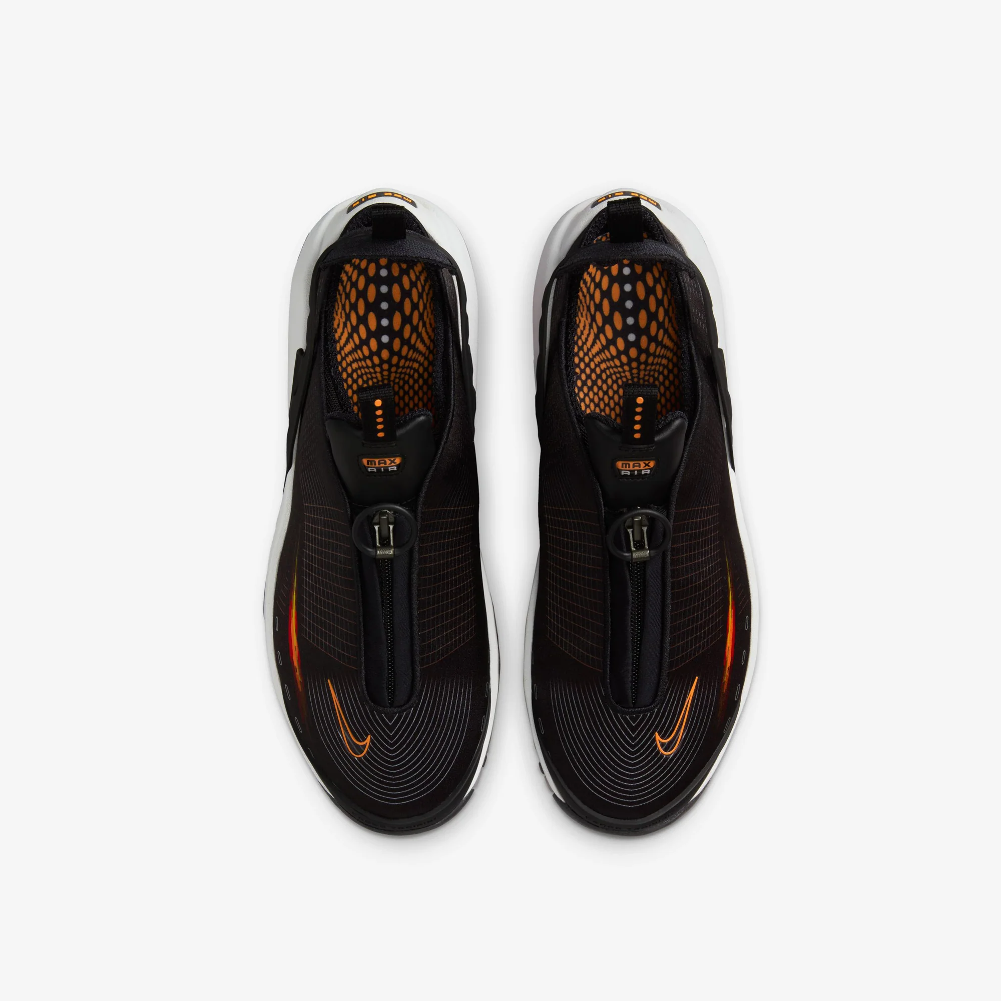 Wmns Air Max Craze - Image 4