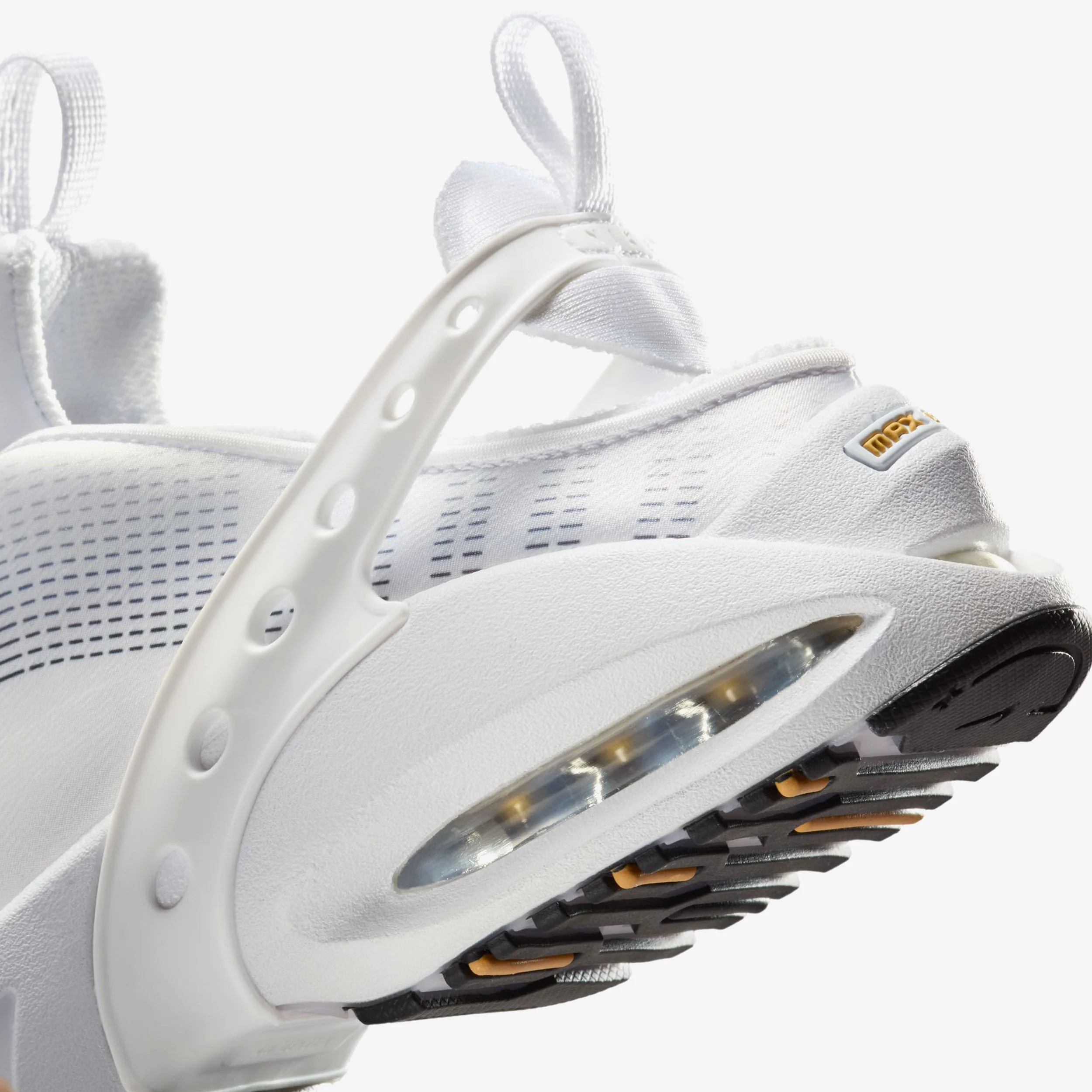 Wmns Air Max Craze - Image 8