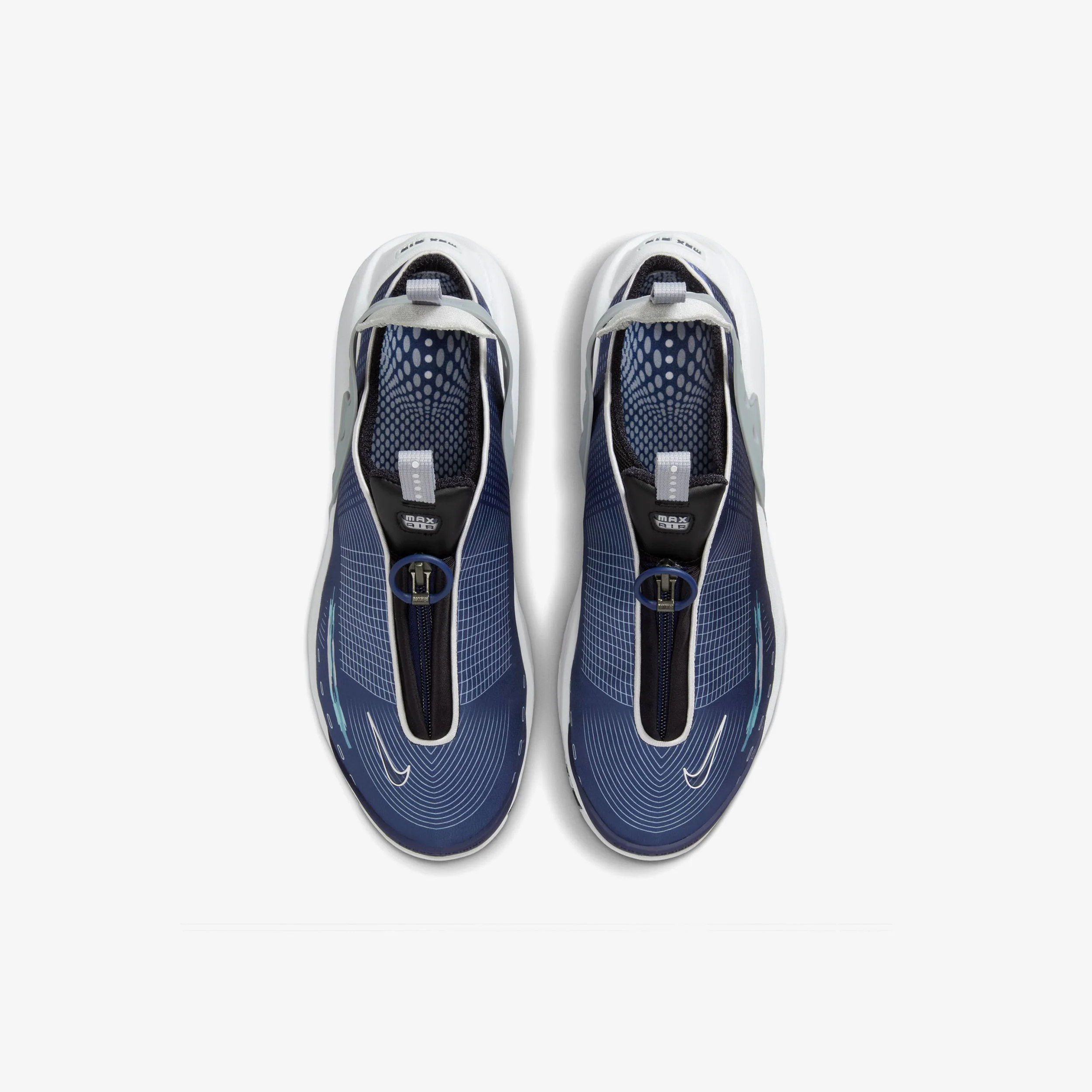Wmns Air Max Craze - Image 4