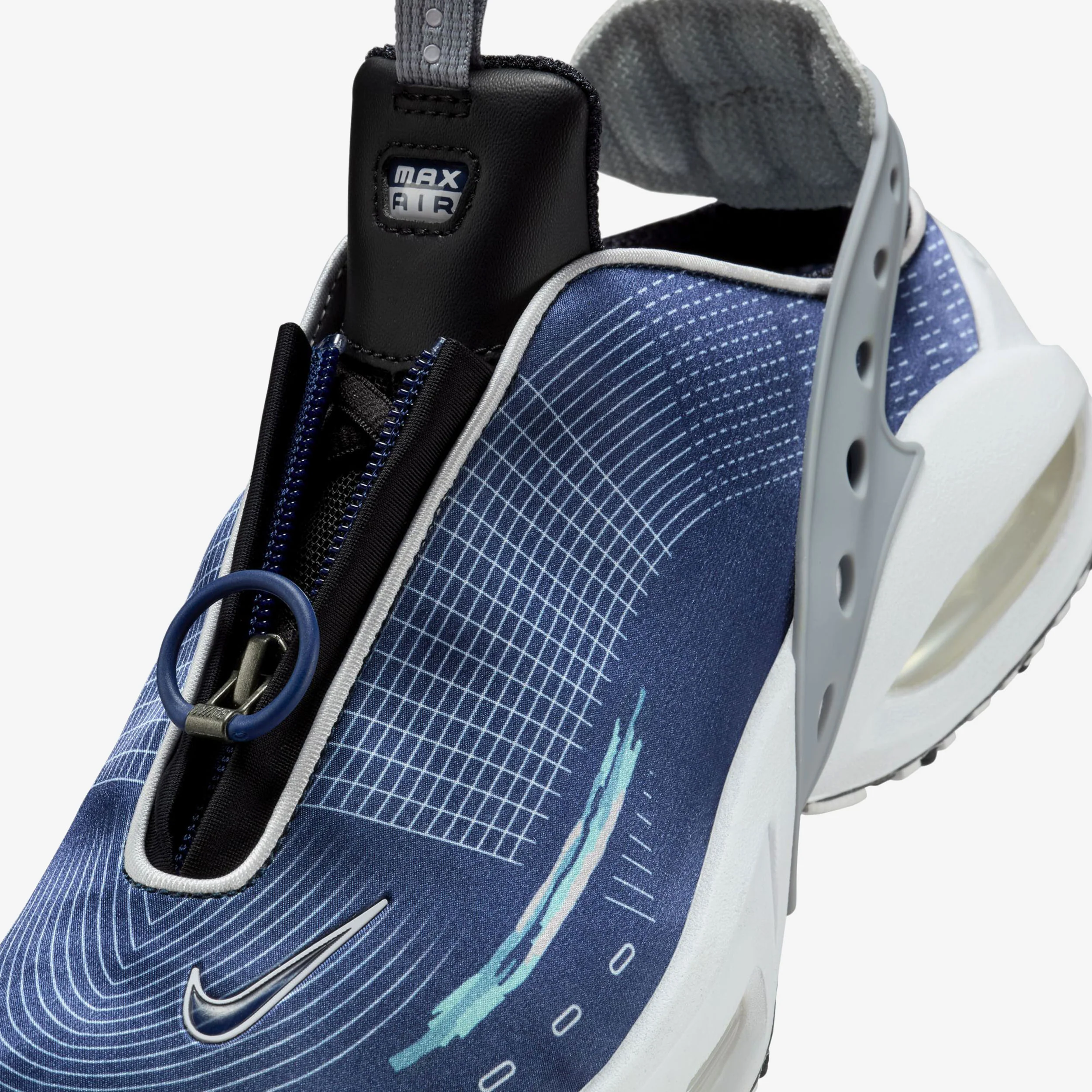 Wmns Air Max Craze - Image 7