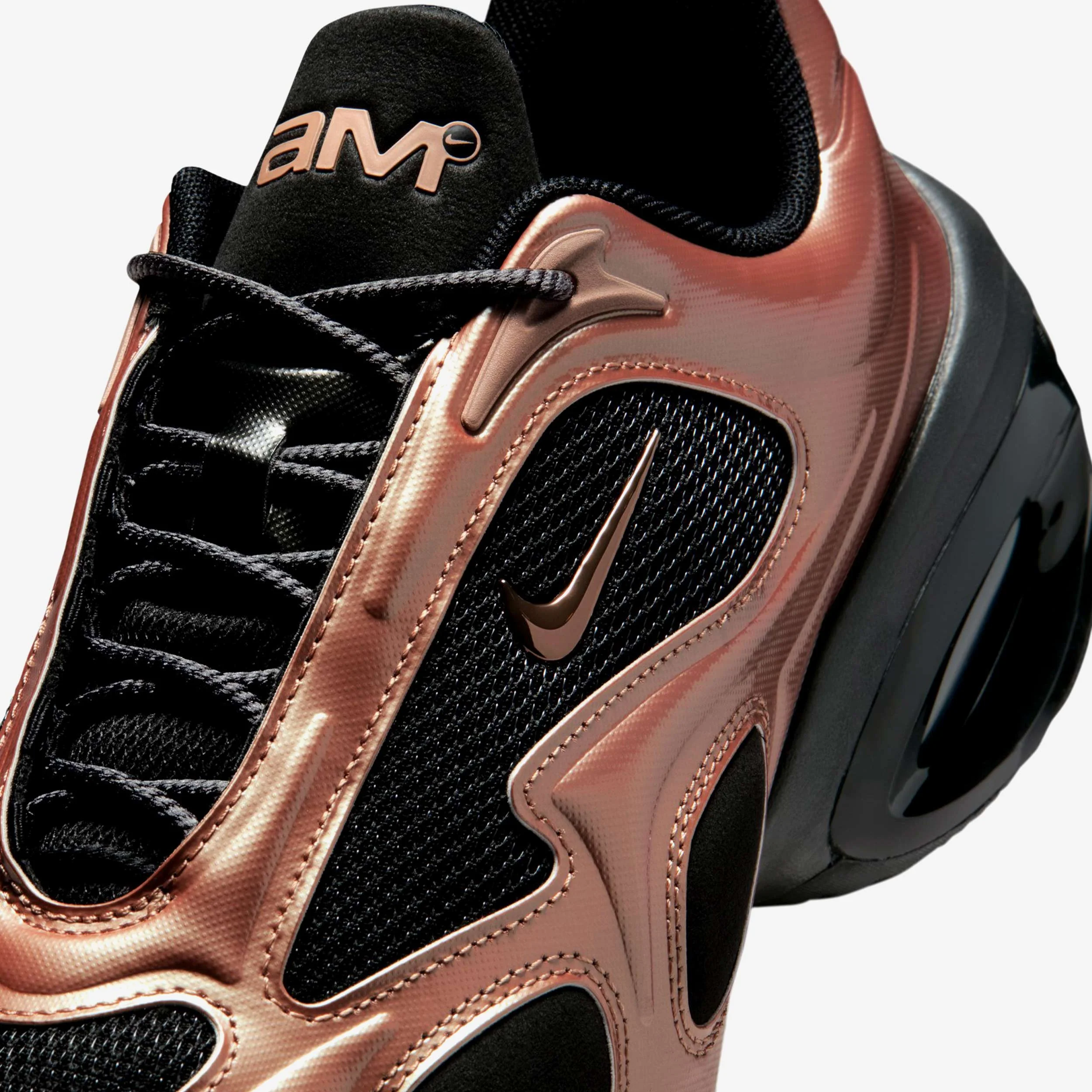 Wmns Air Max Muse - Image 6