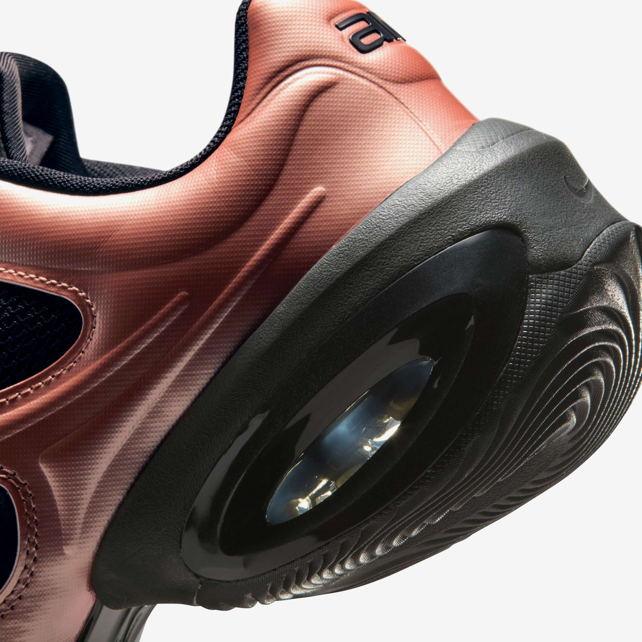 Wmns Air Max Muse - Image 7