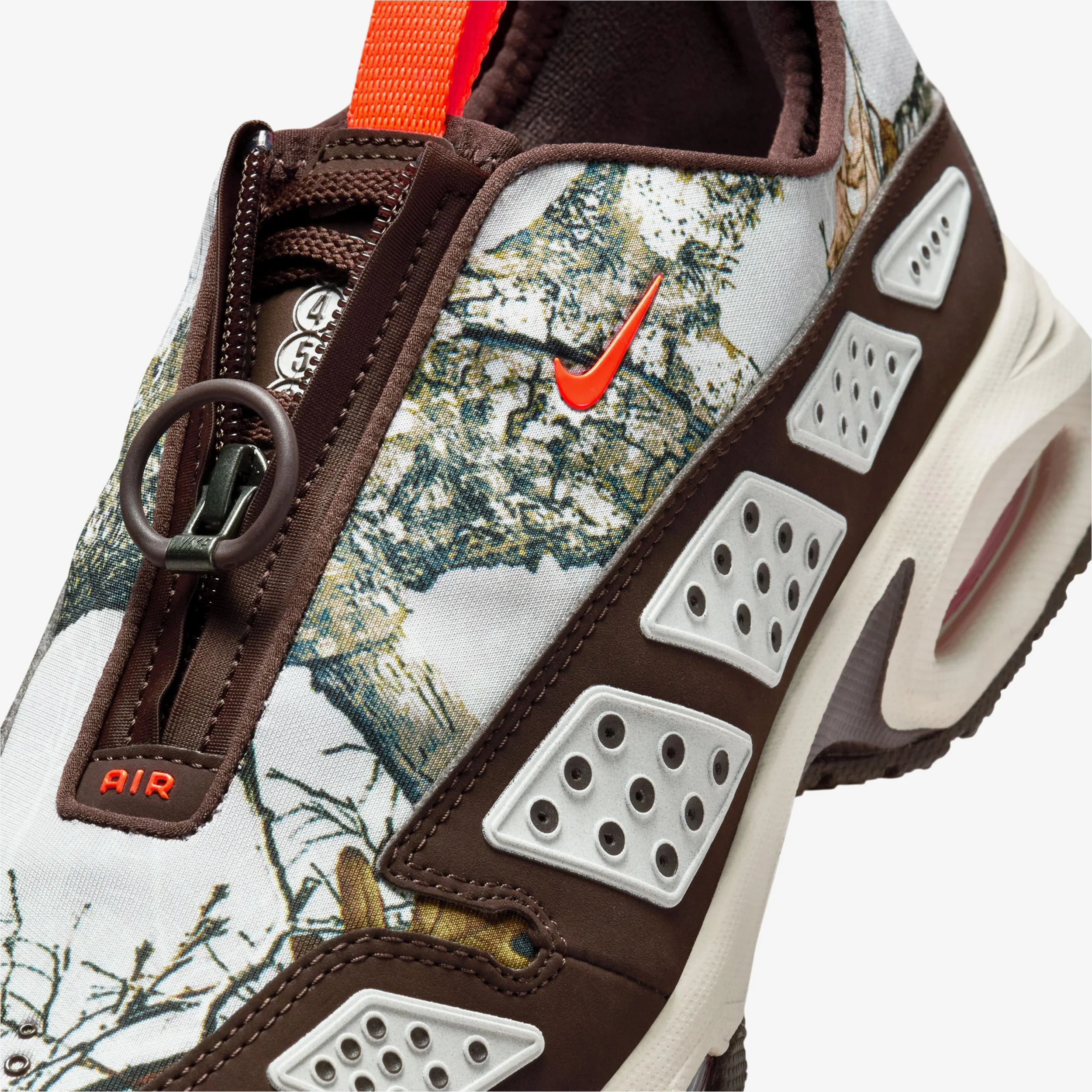 Wmns Air Max SNDR - Image 7