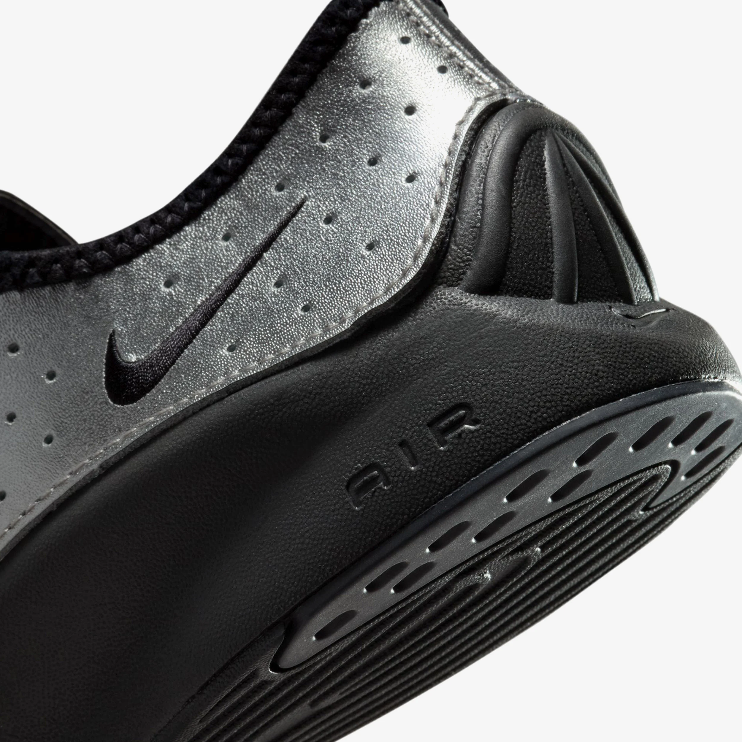 Wmns Air Superfly - Image 7