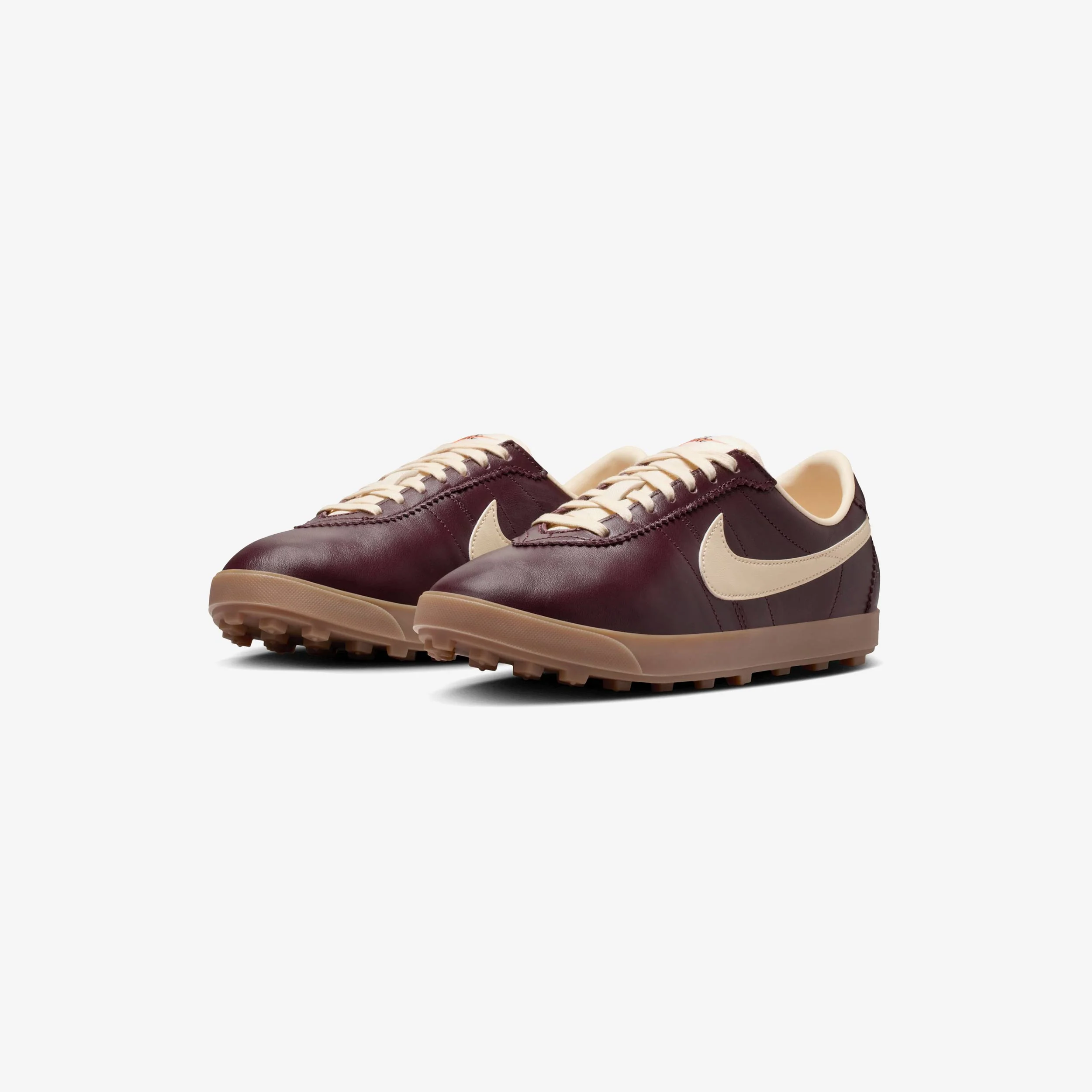 Wmns Astrograbber Leather - Image 2