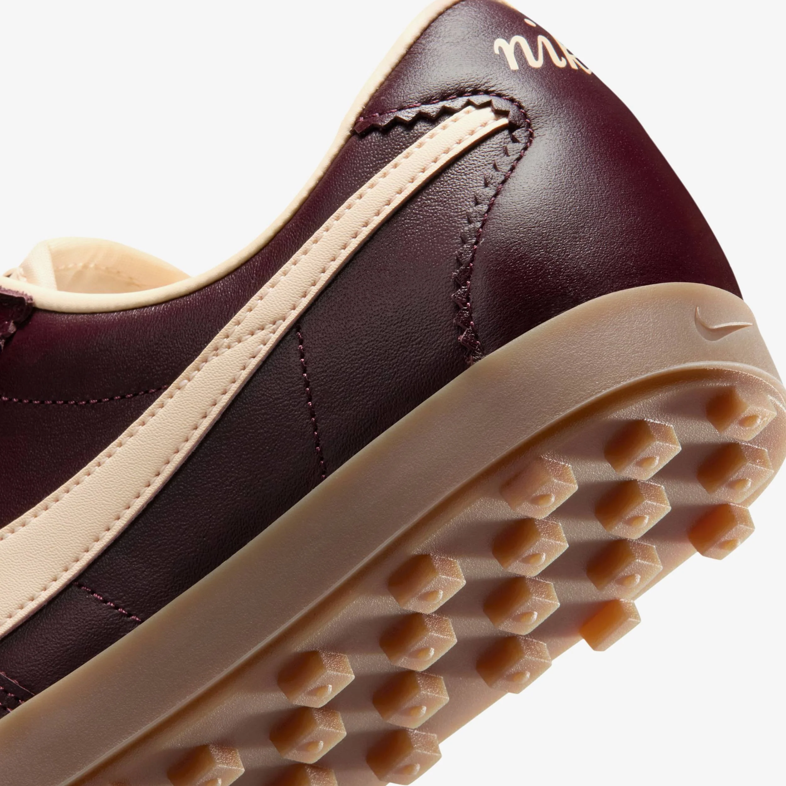 Wmns Astrograbber Leather - Image 6