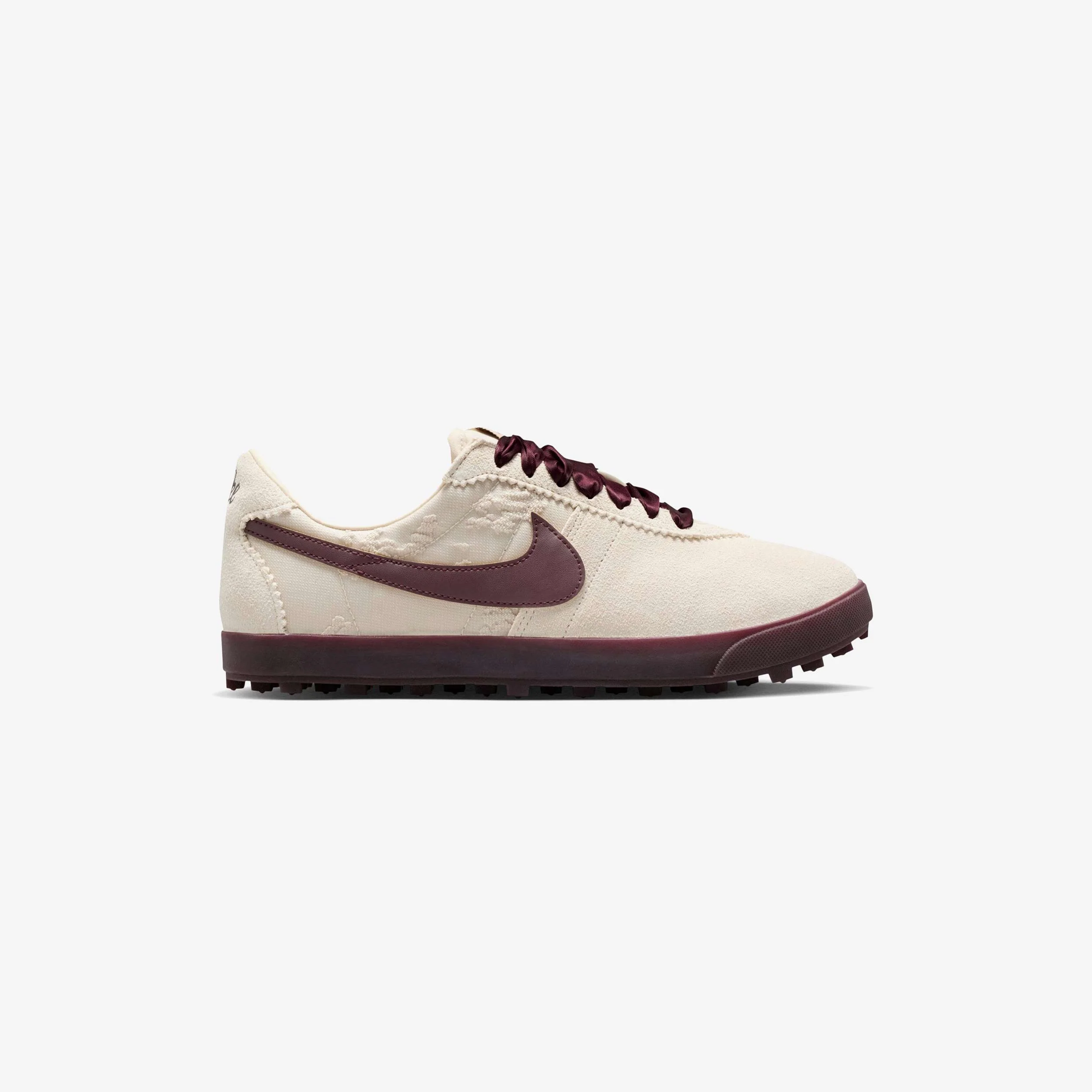 Wmns Astrograbber Leather SE