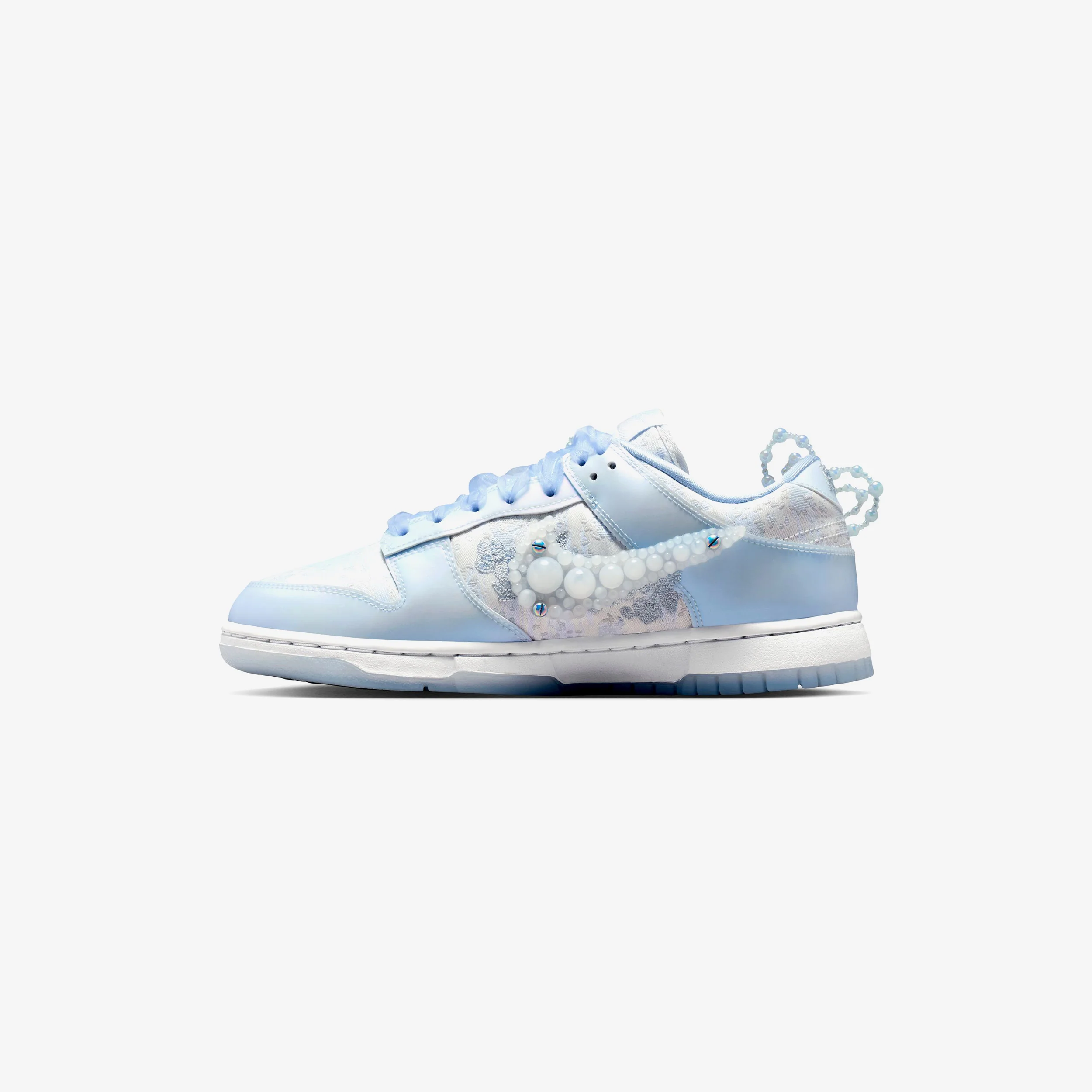 Wmns Dunk Low - Image 5