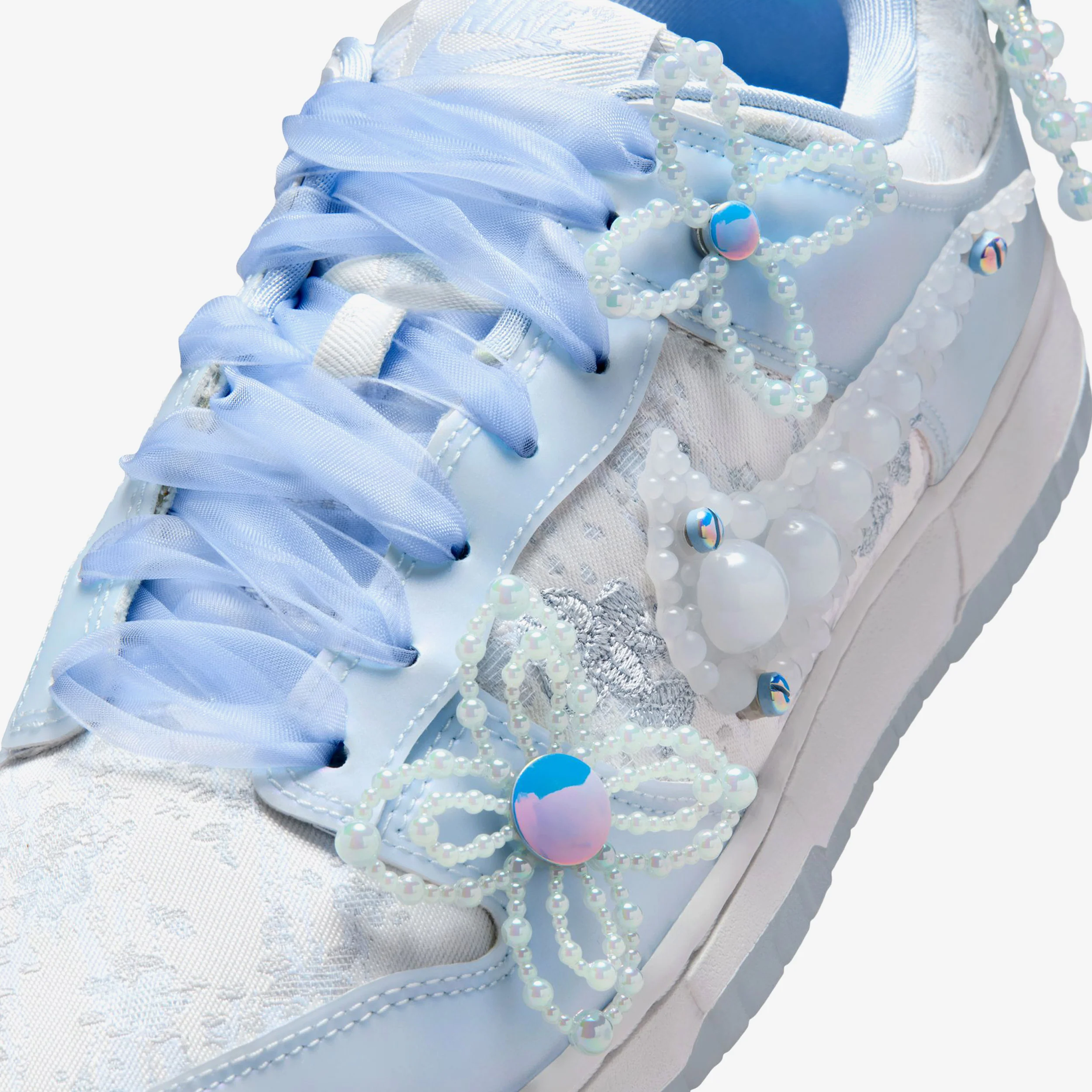 Wmns Dunk Low - Image 6