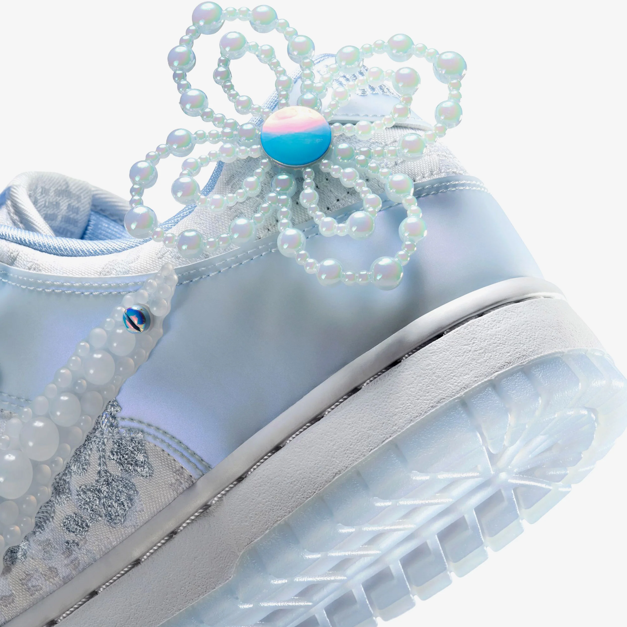 Wmns Dunk Low - Image 7