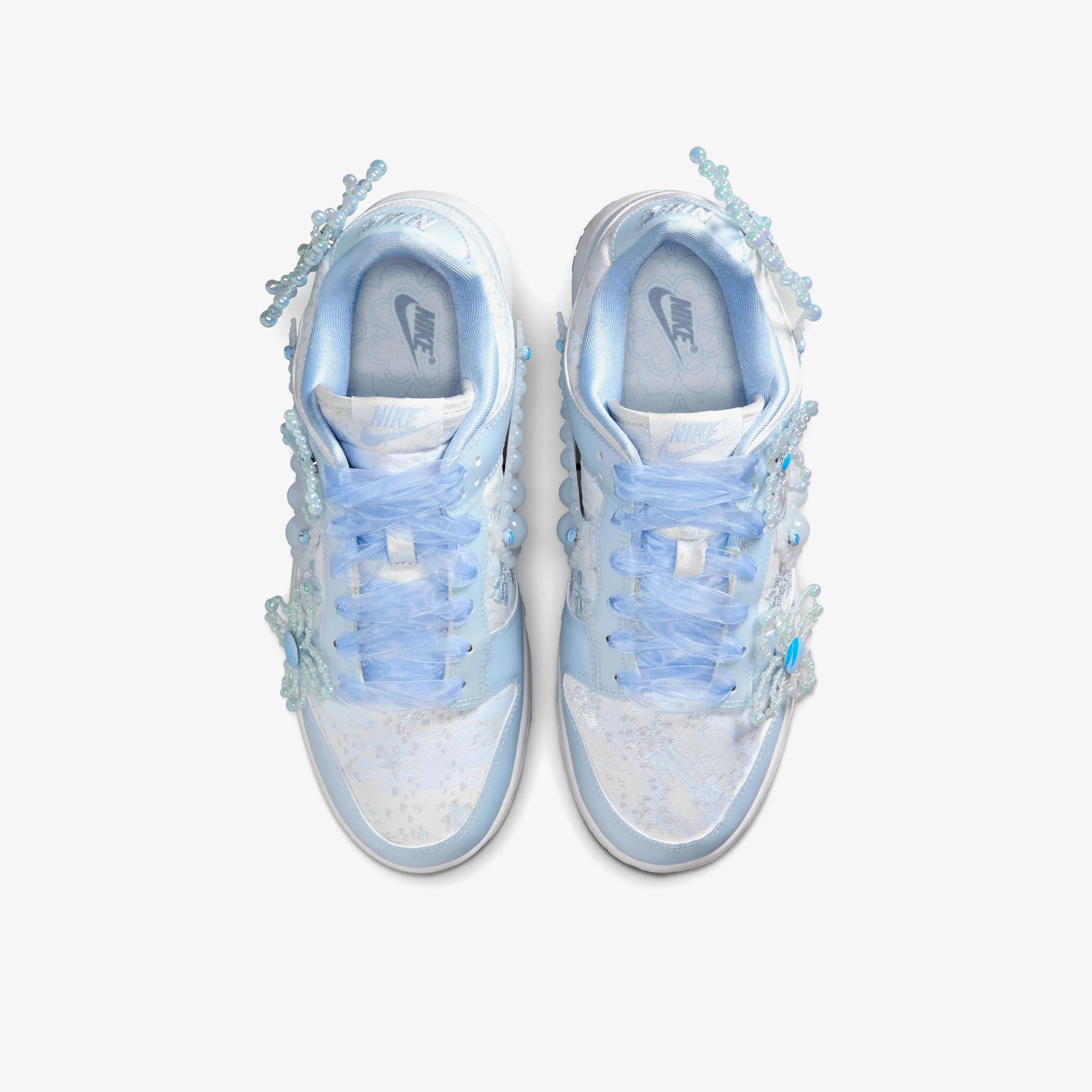 Wmns Dunk Low - Image 8