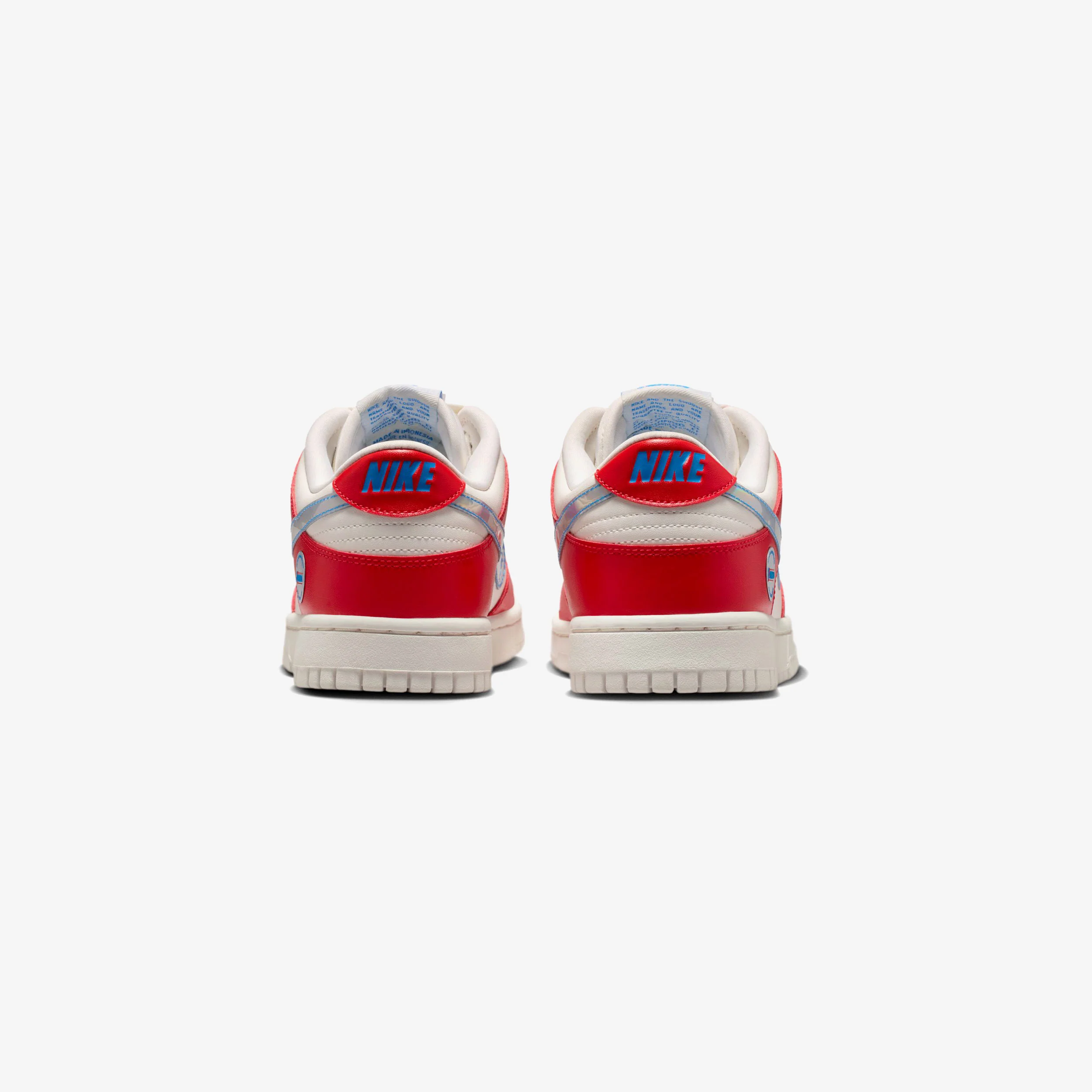 Wmns Dunk Low - Image 4
