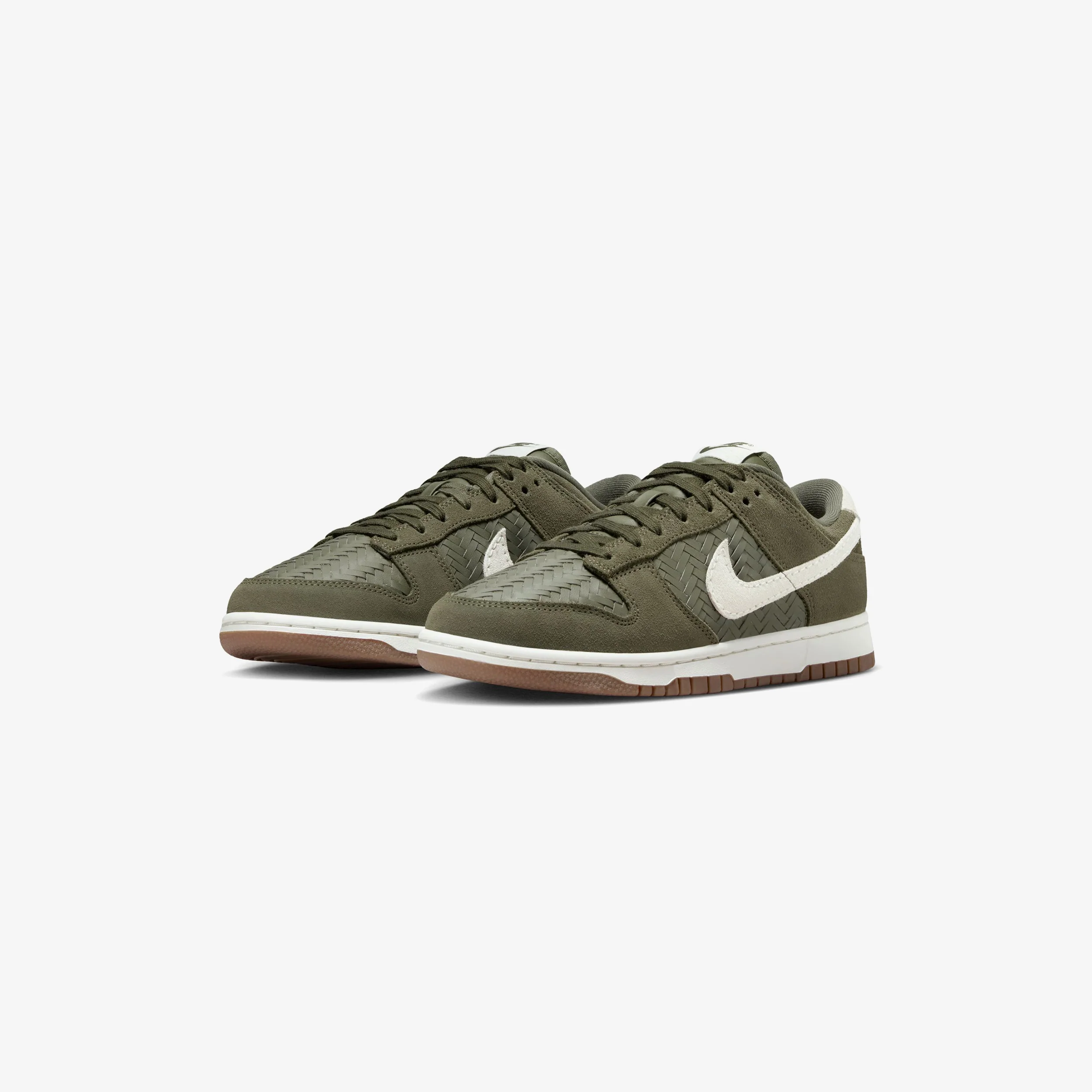 Wmns Dunk Low Premium SE - Image 2