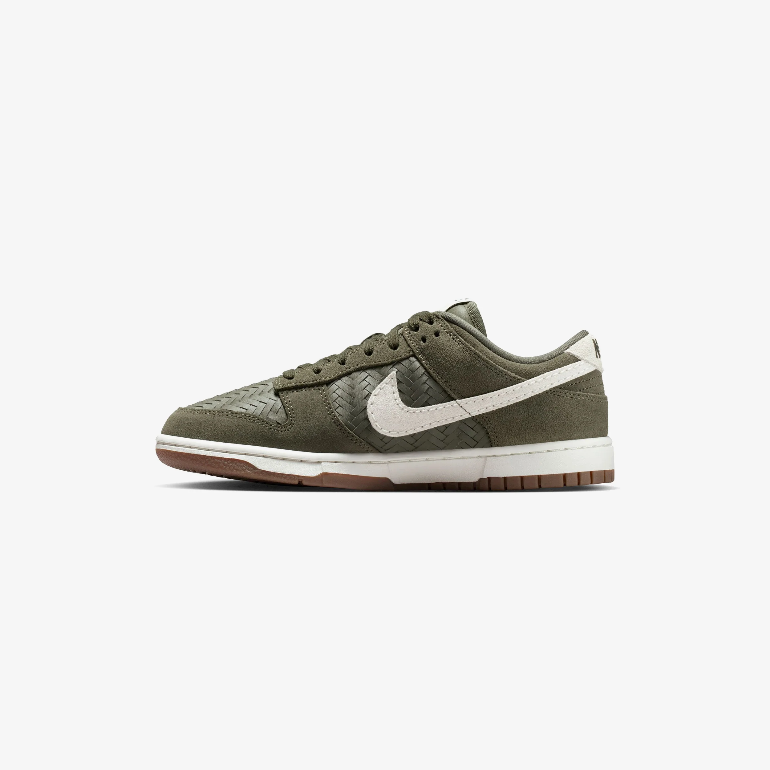 Wmns Dunk Low Premium SE - Image 3
