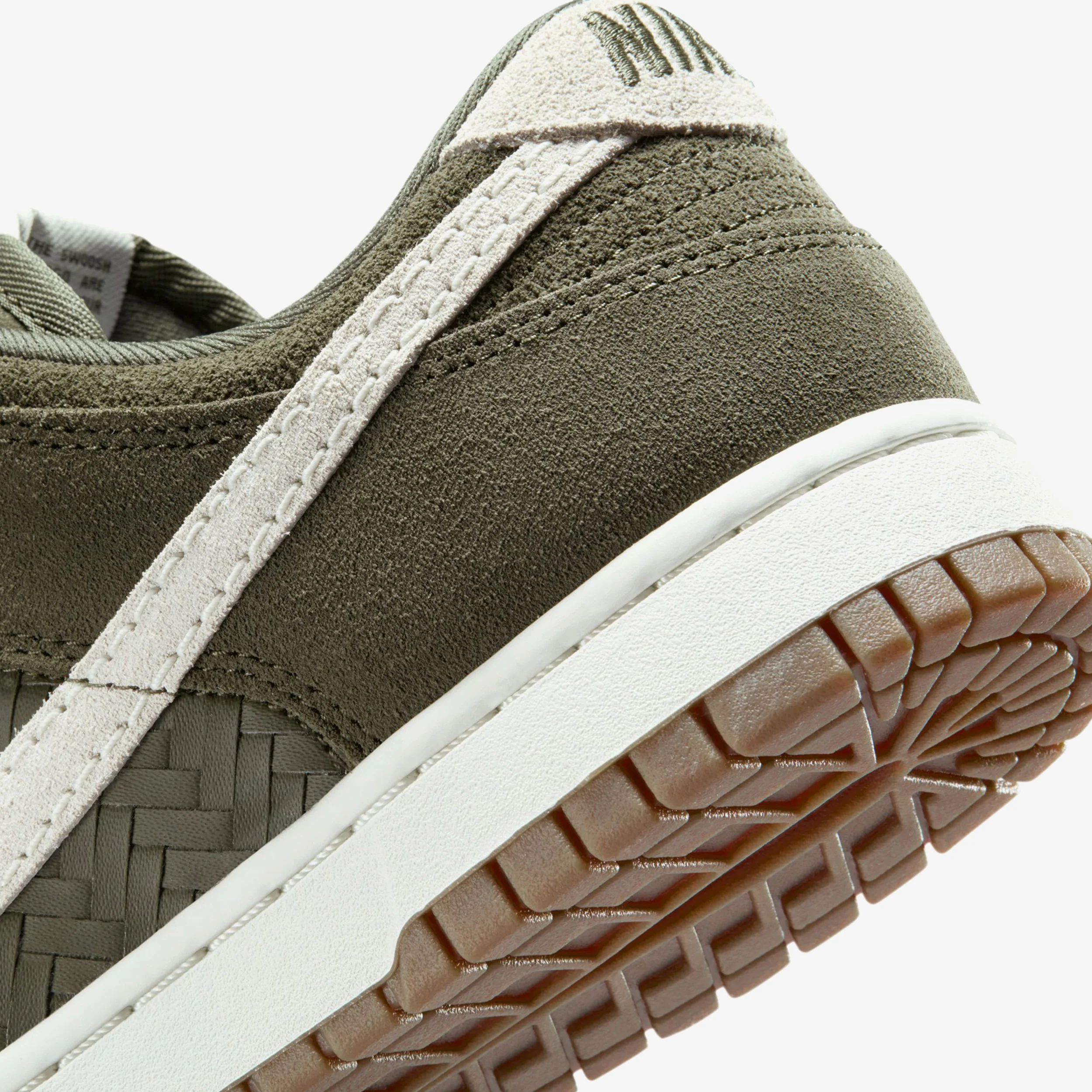 Wmns Dunk Low Premium SE - Image 8