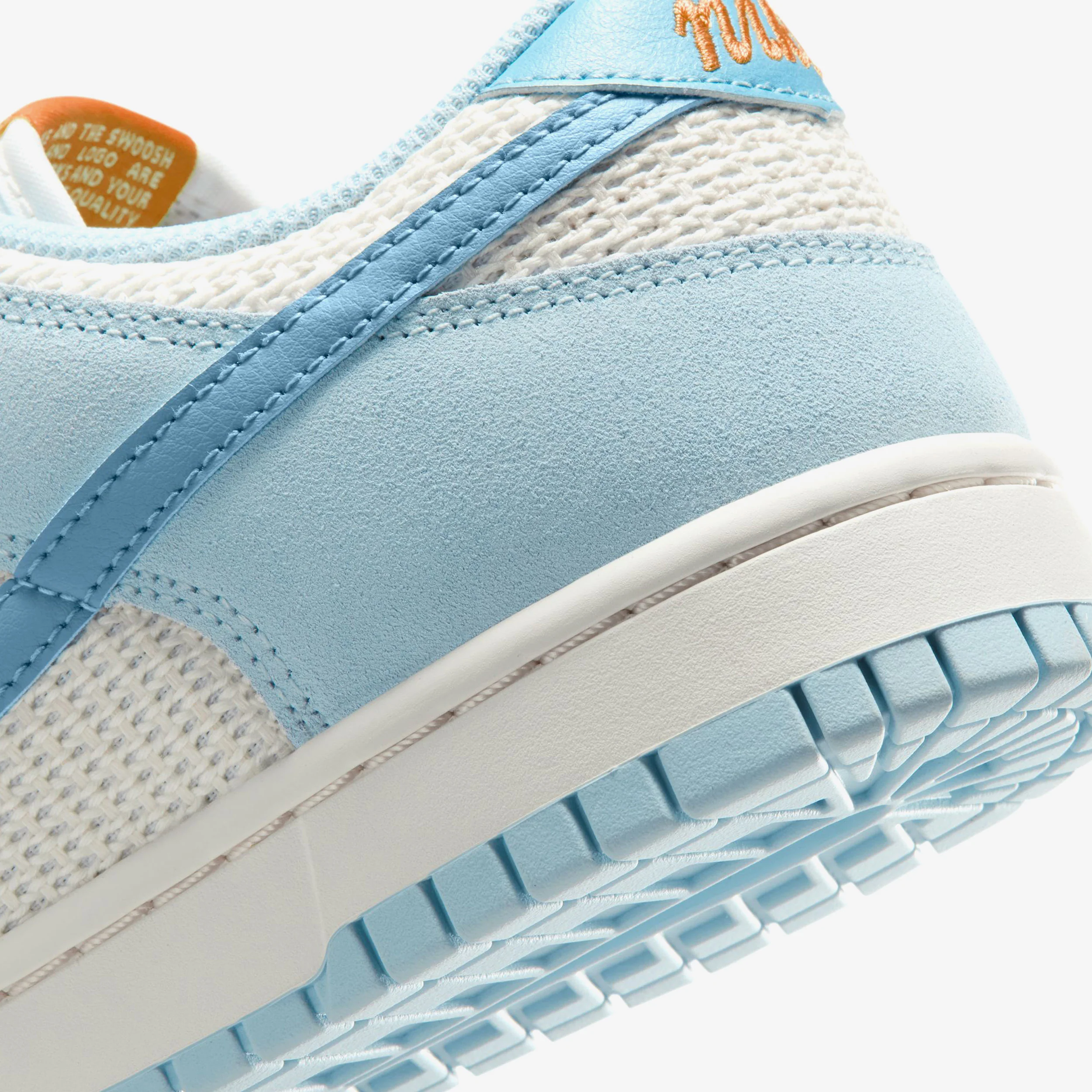 Wmns Dunk Low SE - Image 7