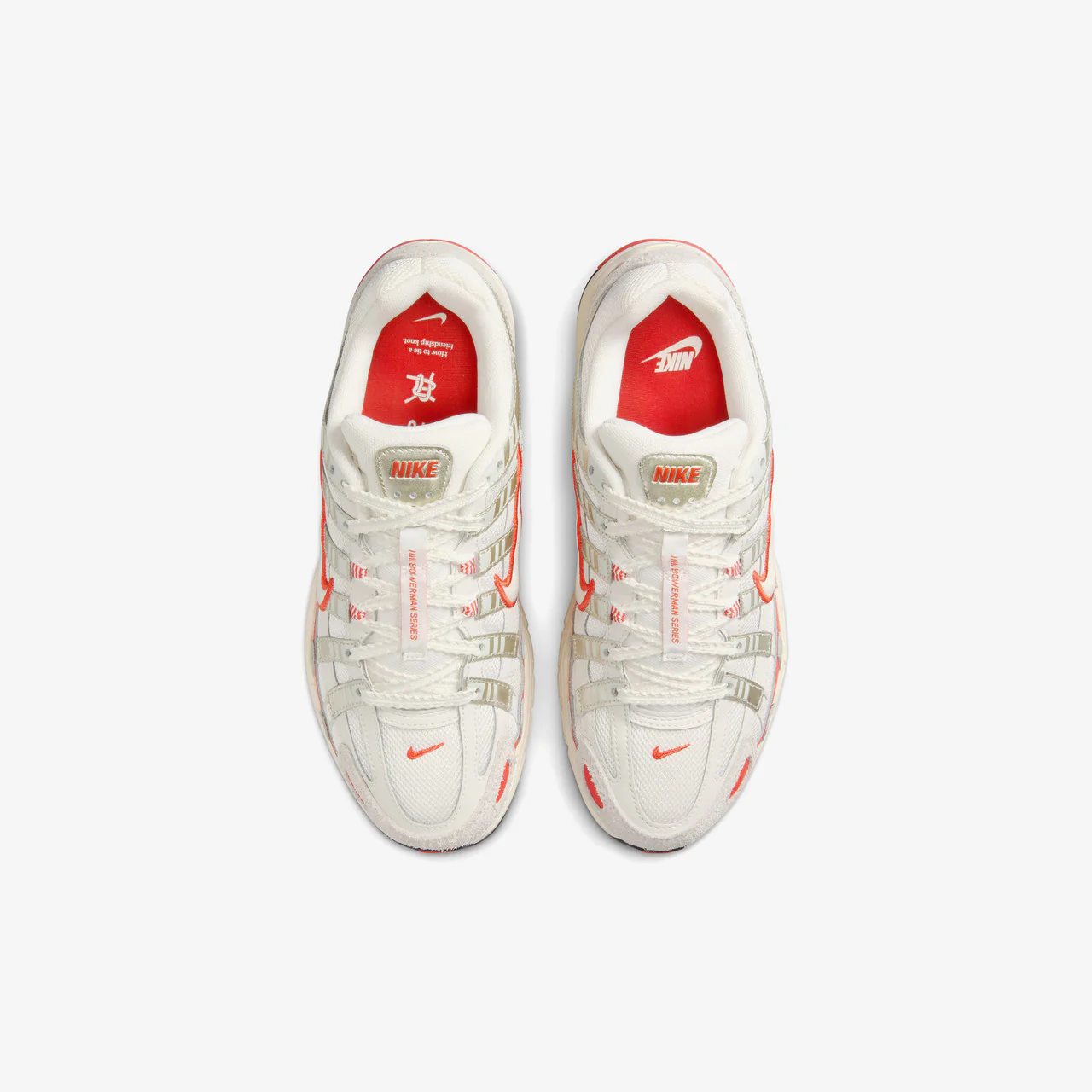 Wmns P-6000 - Image 7