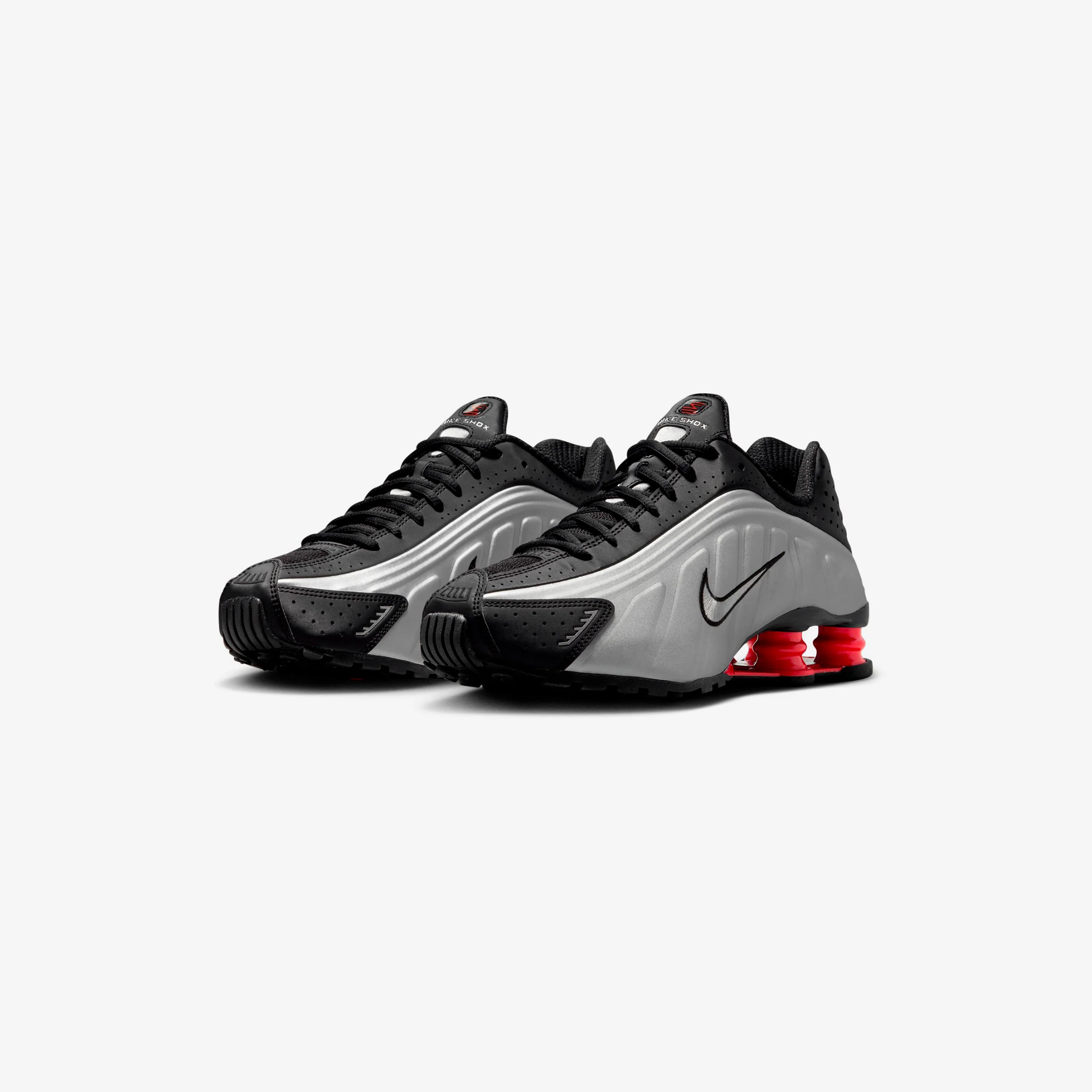 Wmns Shox R4 - Image 2