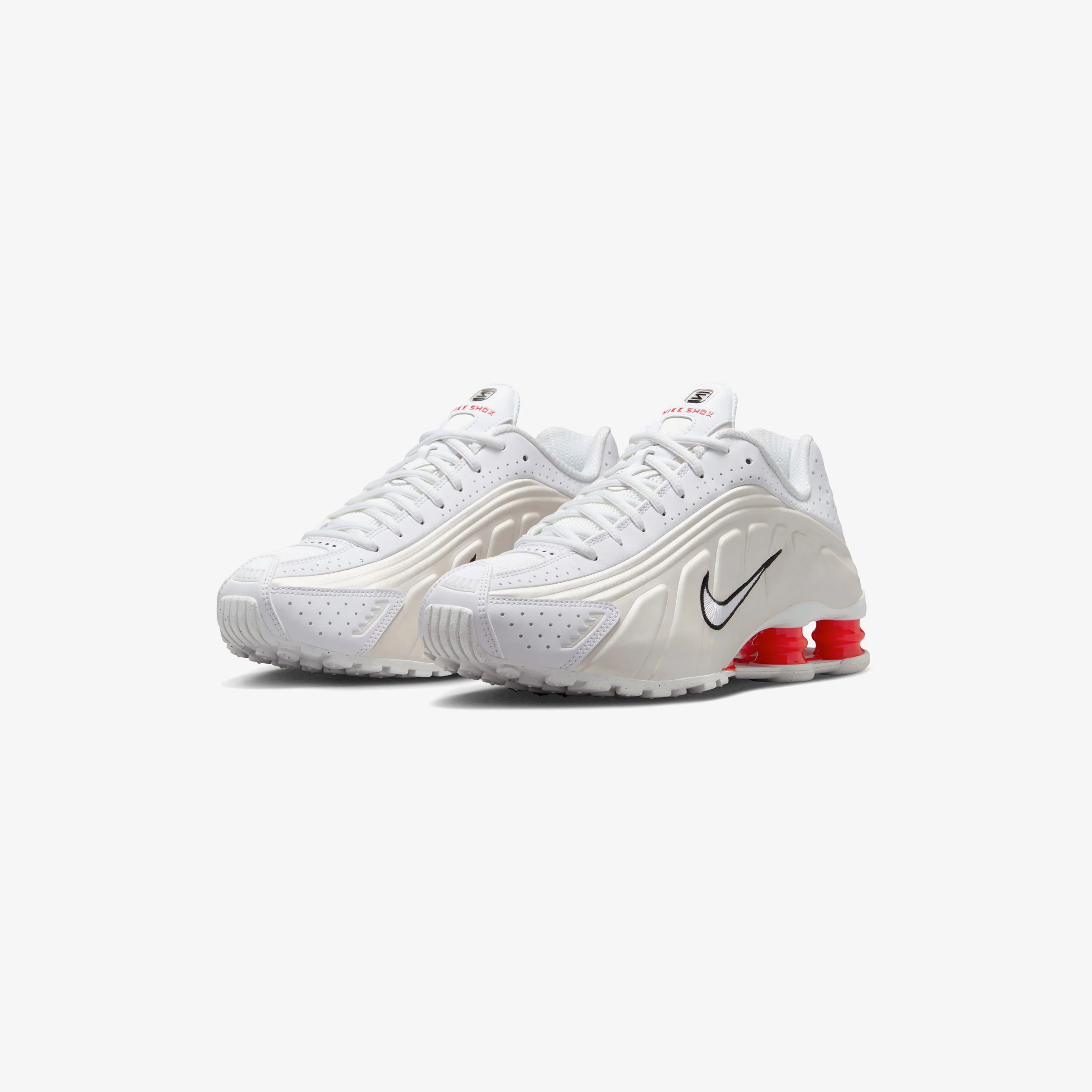 Wmns Shox R4 - Image 3