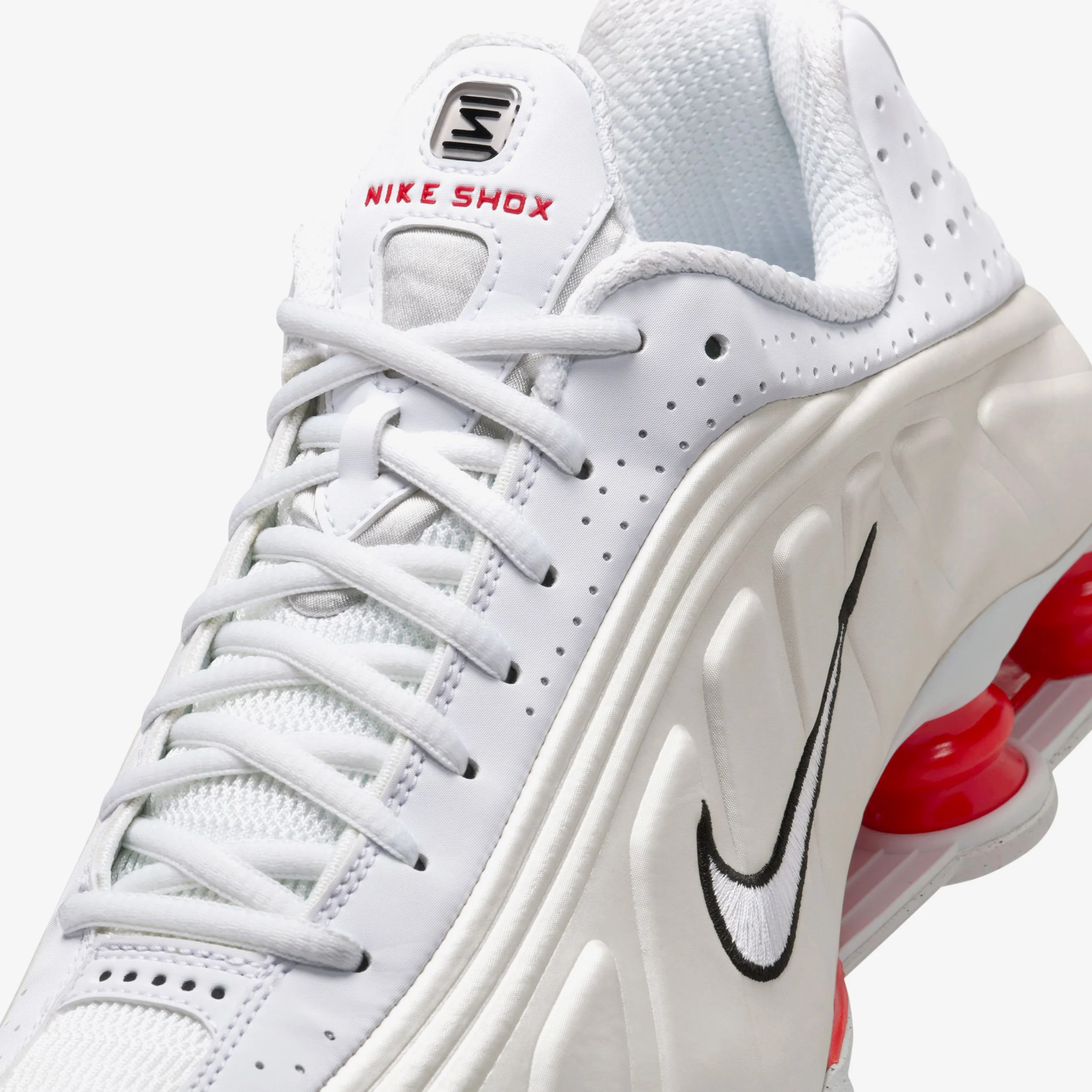 Wmns Shox R4 - Image 7