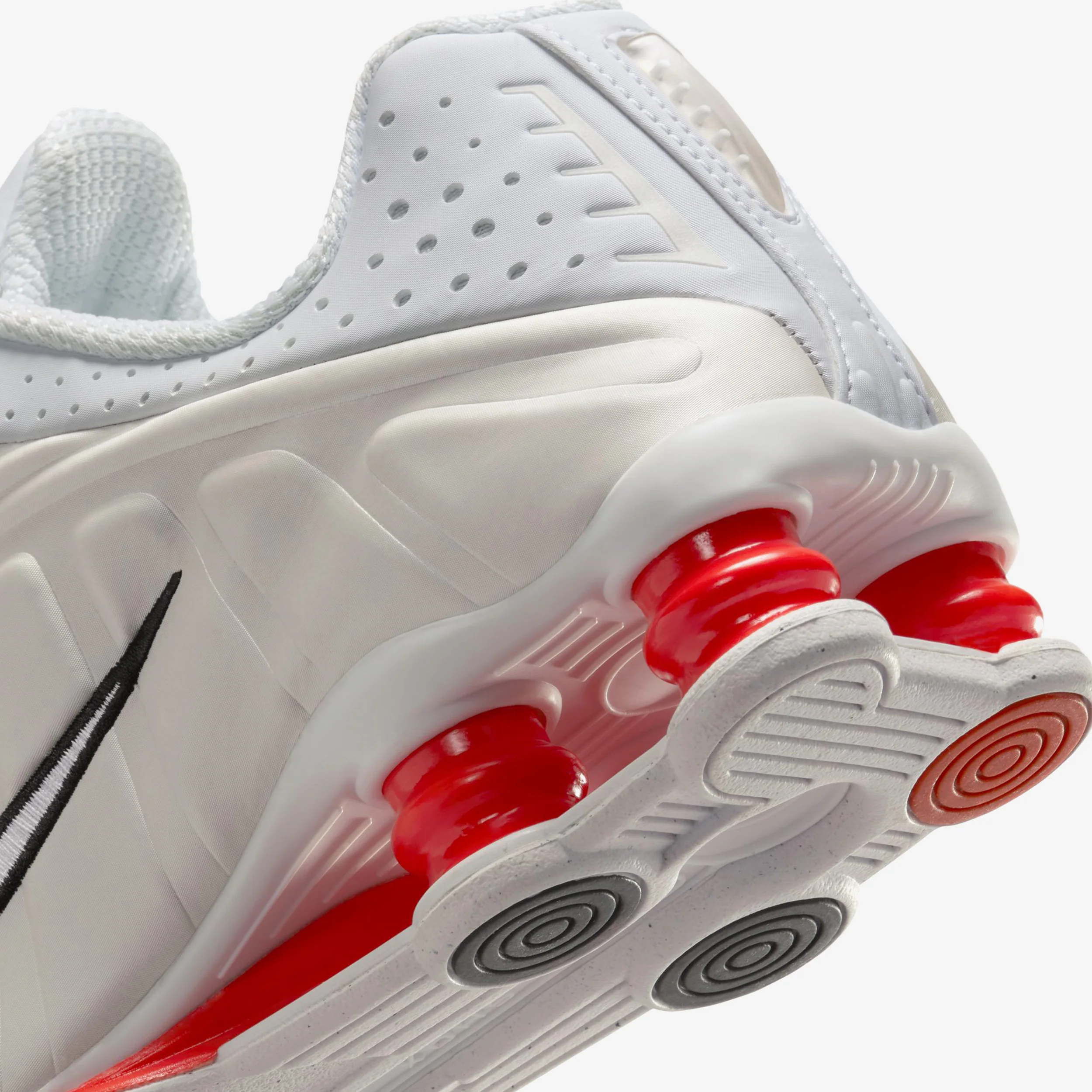 Wmns Shox R4 - Image 8