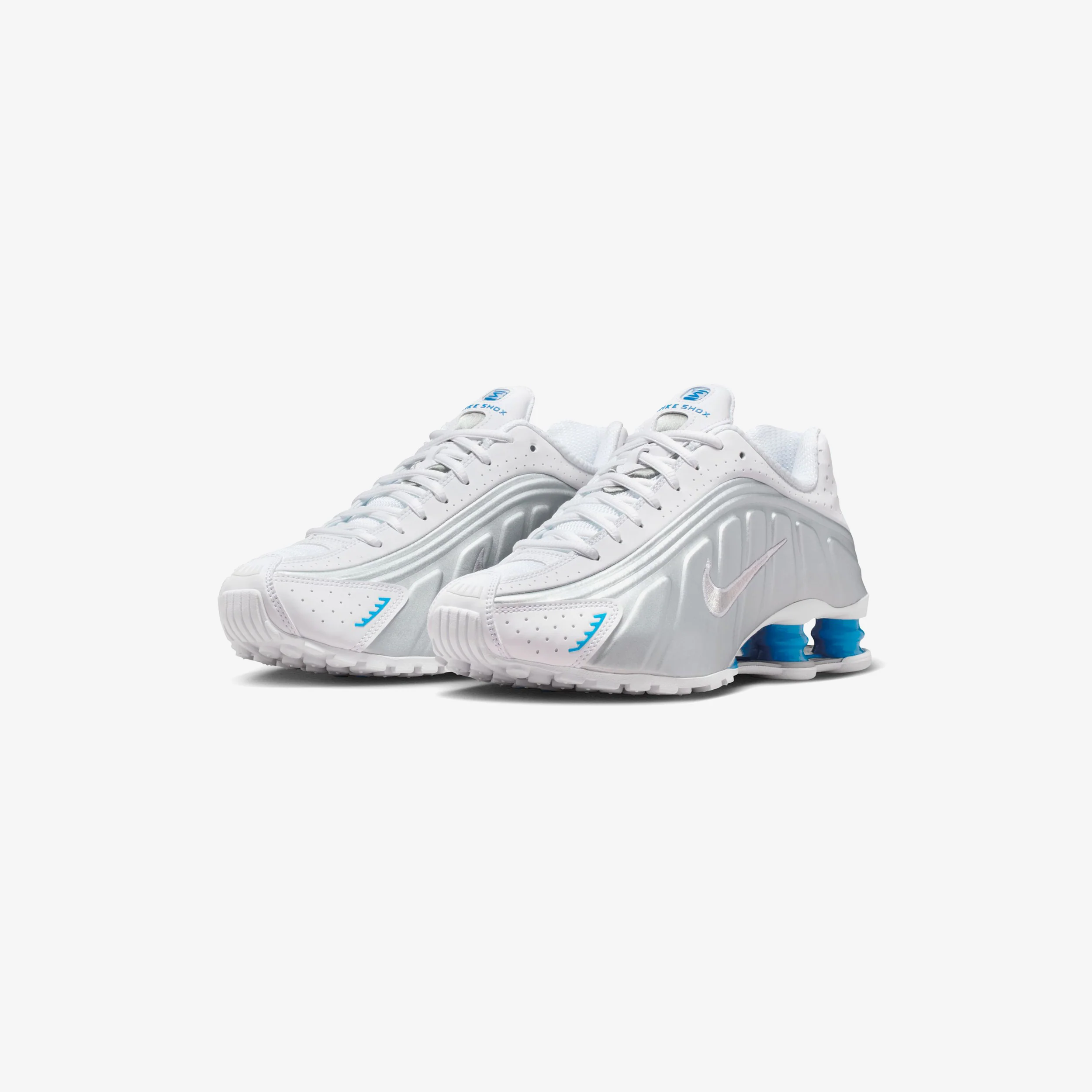Wmns Shox R4 - Image 2