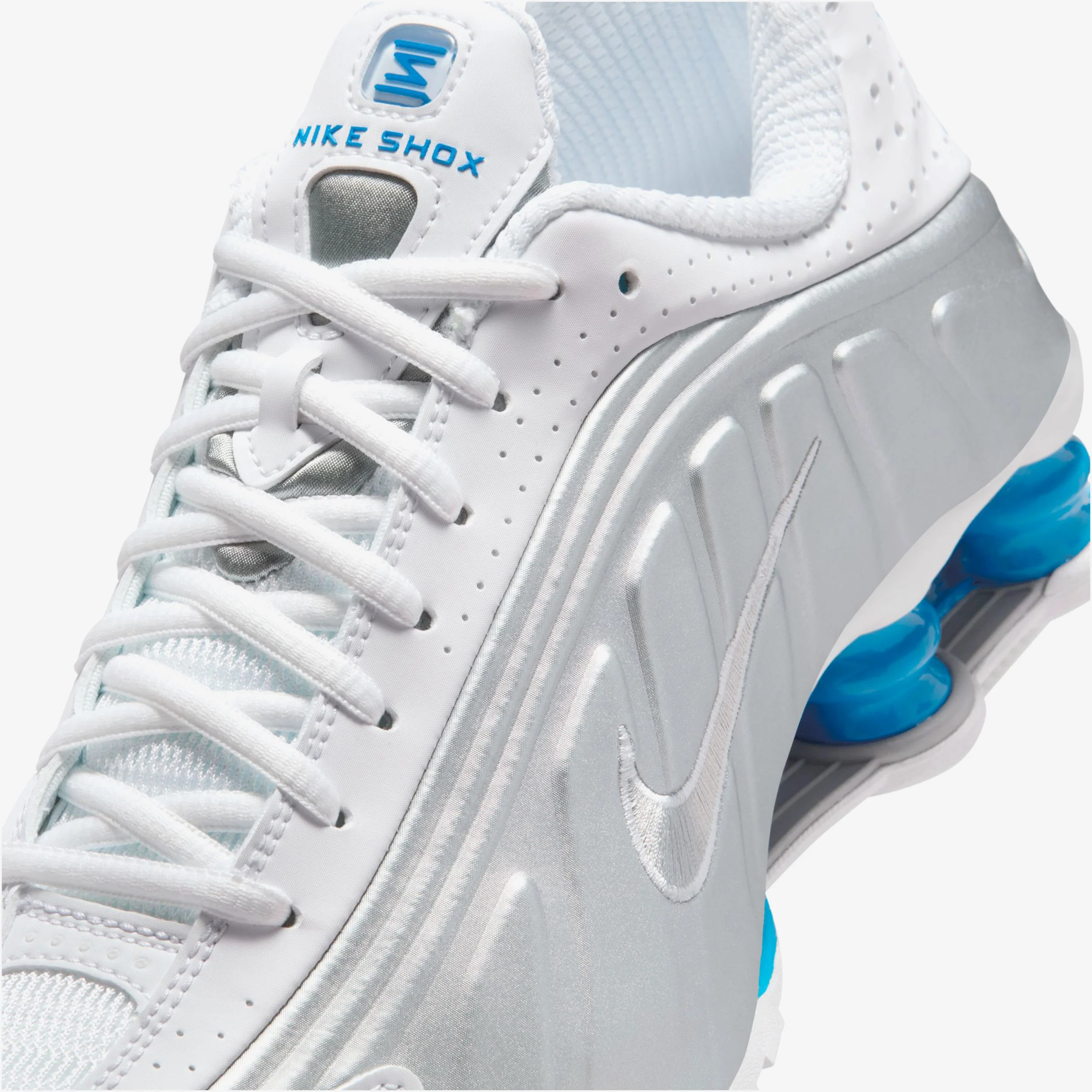 Wmns Shox R4 - Image 6