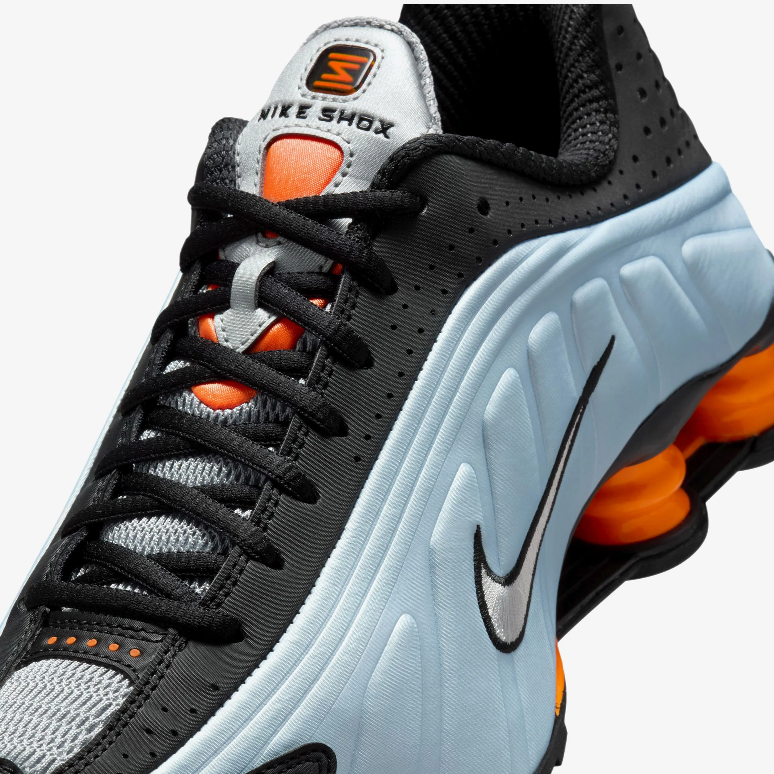 Wmns Shox R4 - Image 4