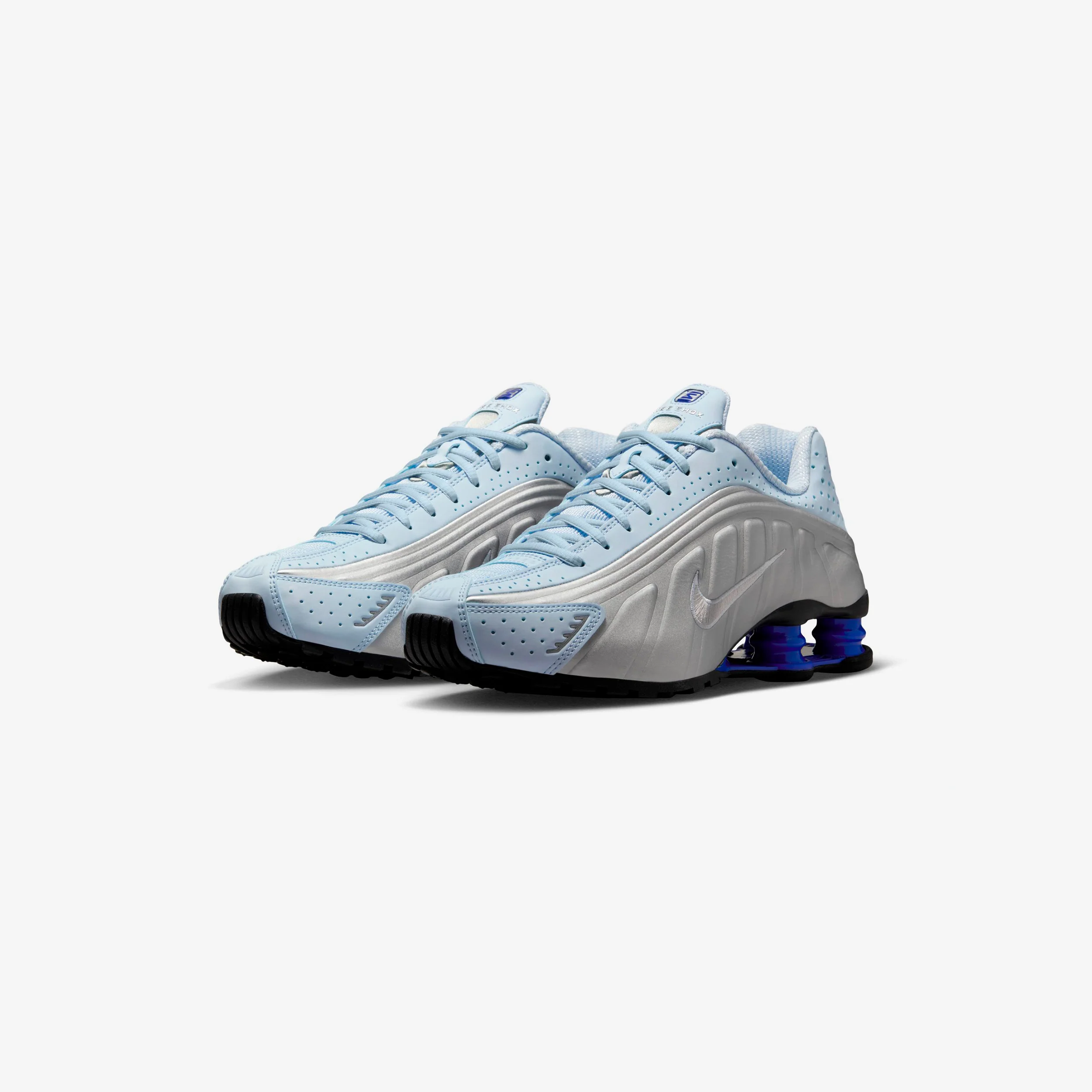 Wmns Shox R4 - Image 2