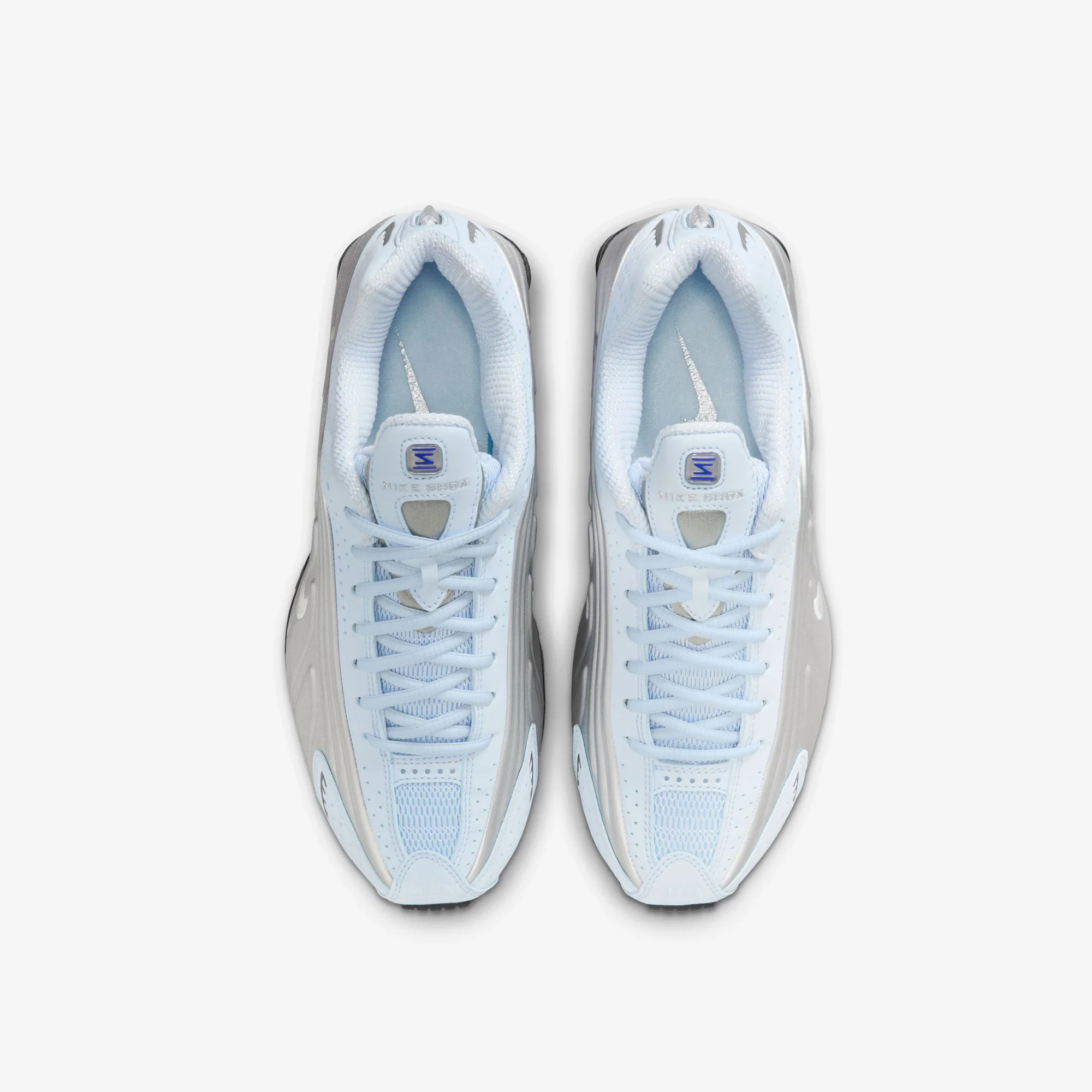 Wmns Shox R4 - Image 8