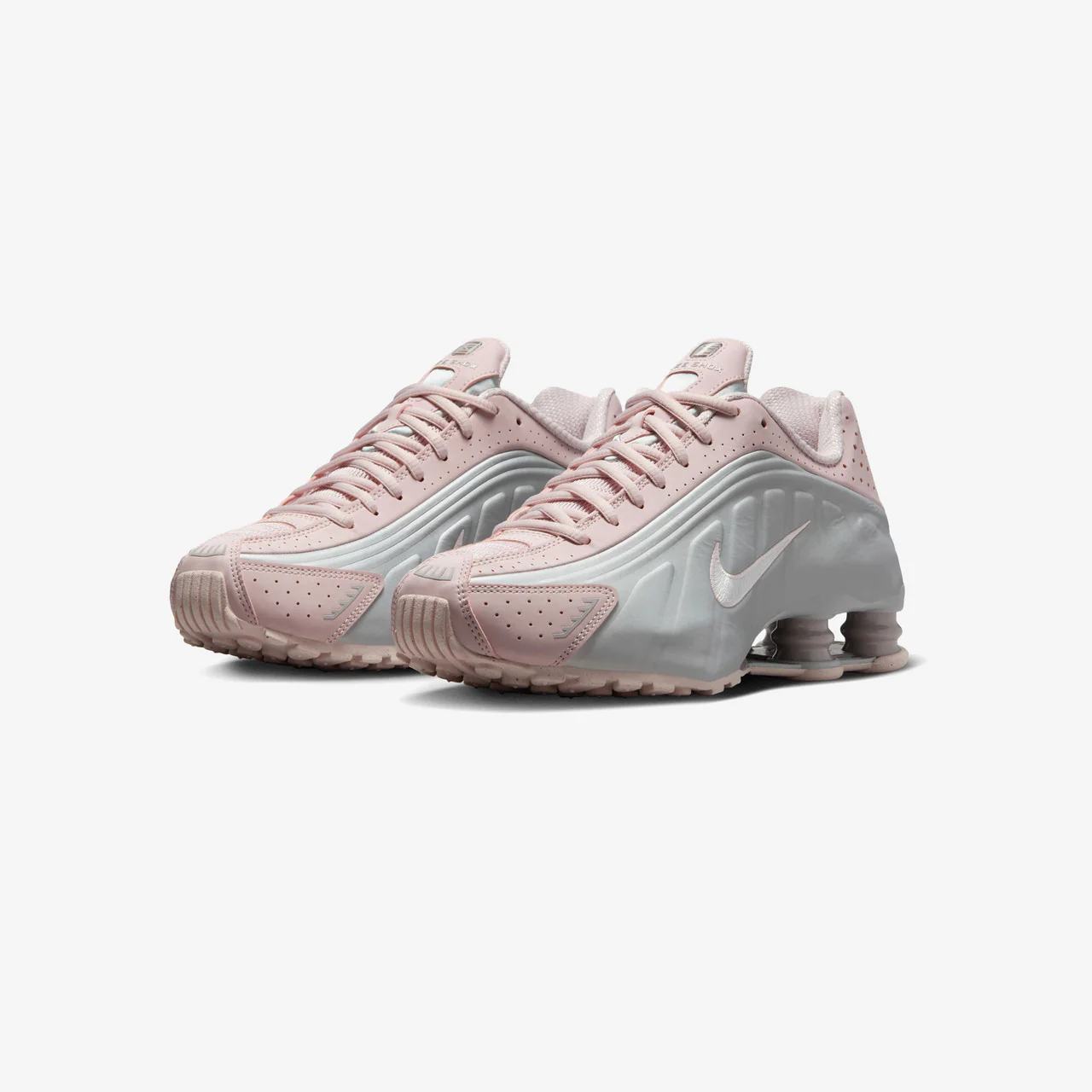 Wmns Shox R4 - Image 3