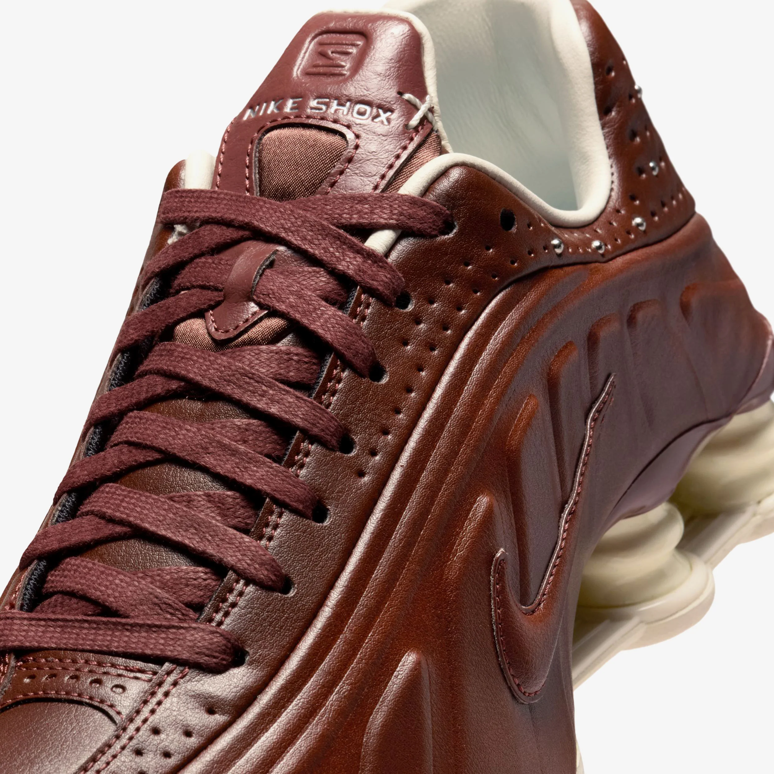 Wmns Shox R4 - Image 6