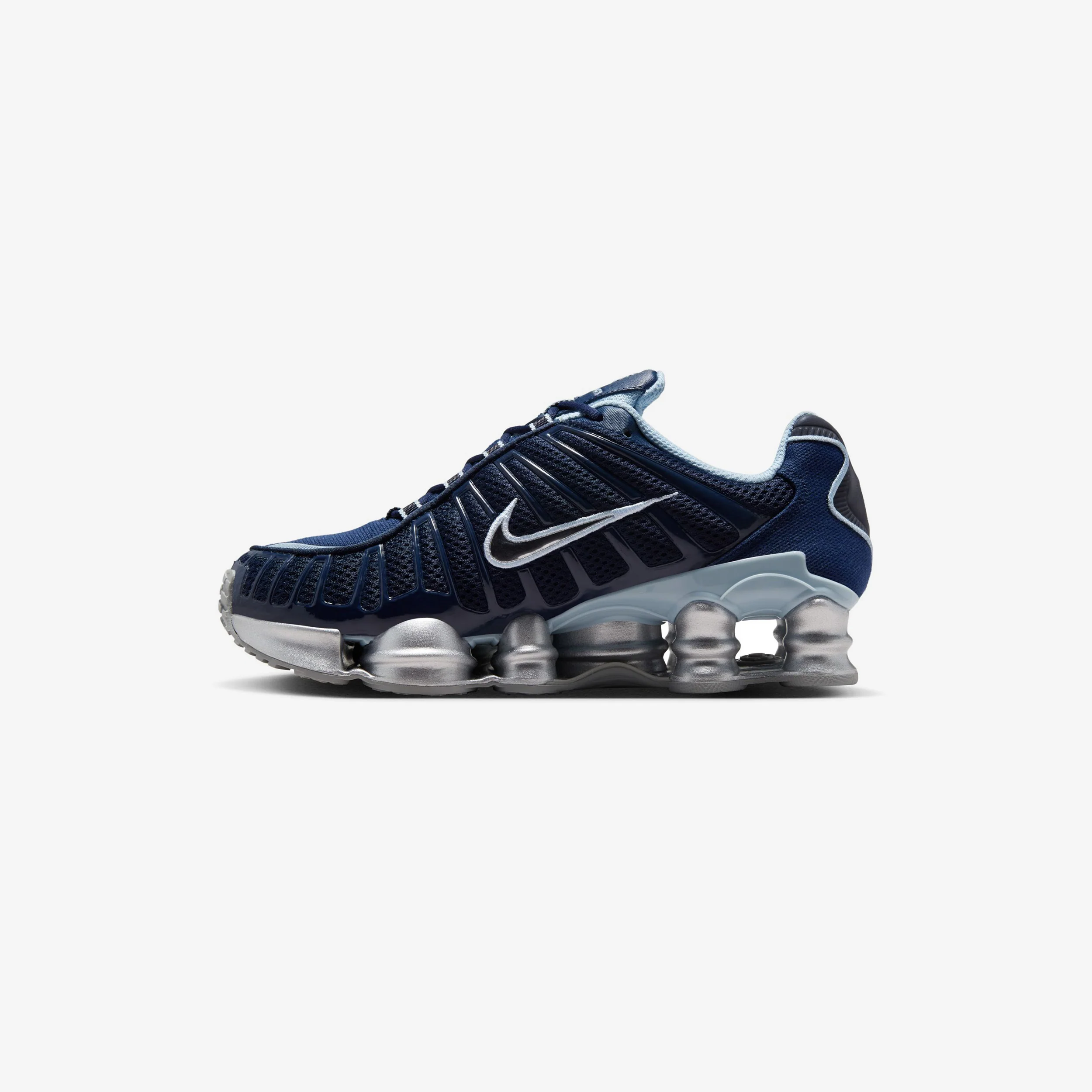 Wmns Shox TL - Image 4