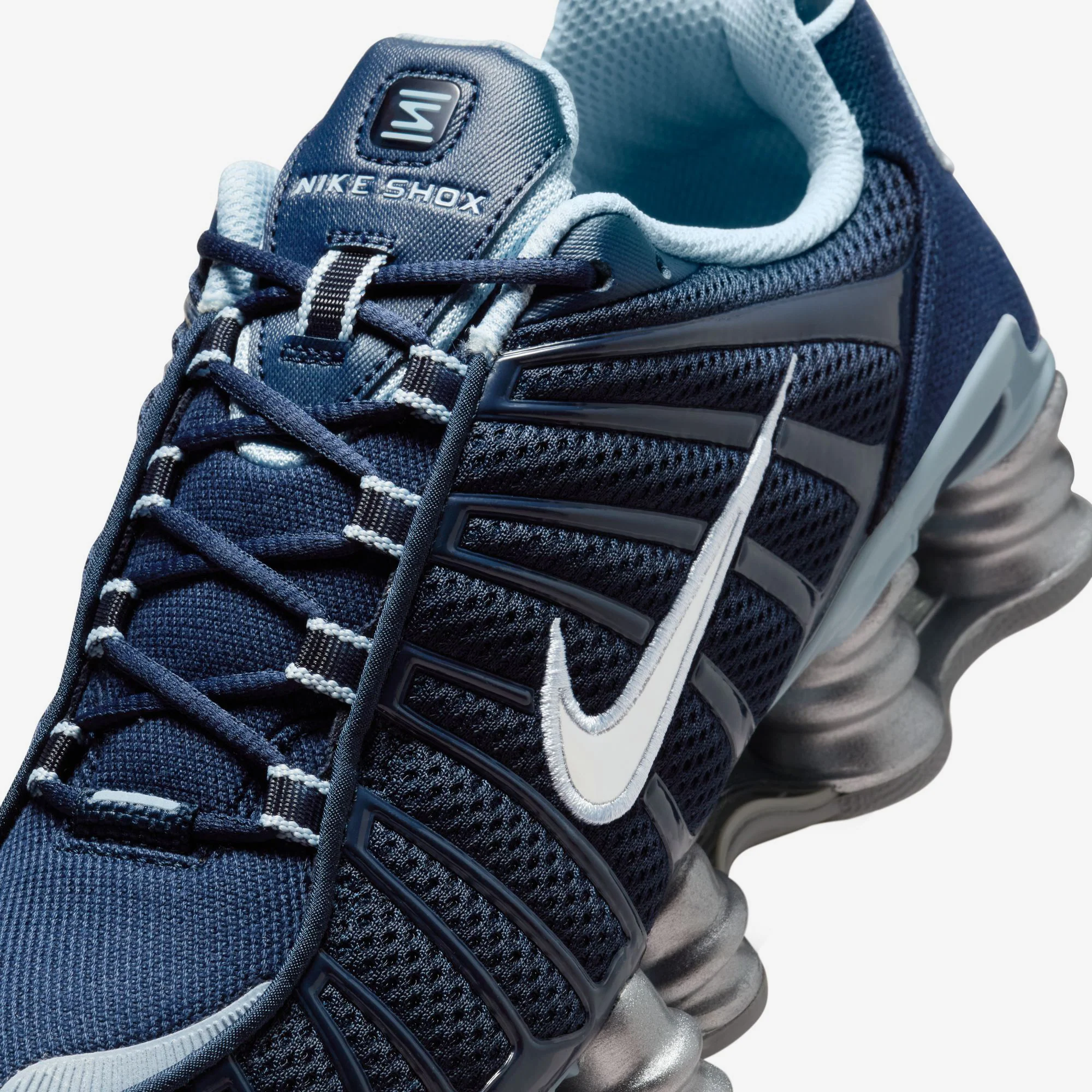 Wmns Shox TL - Image 6
