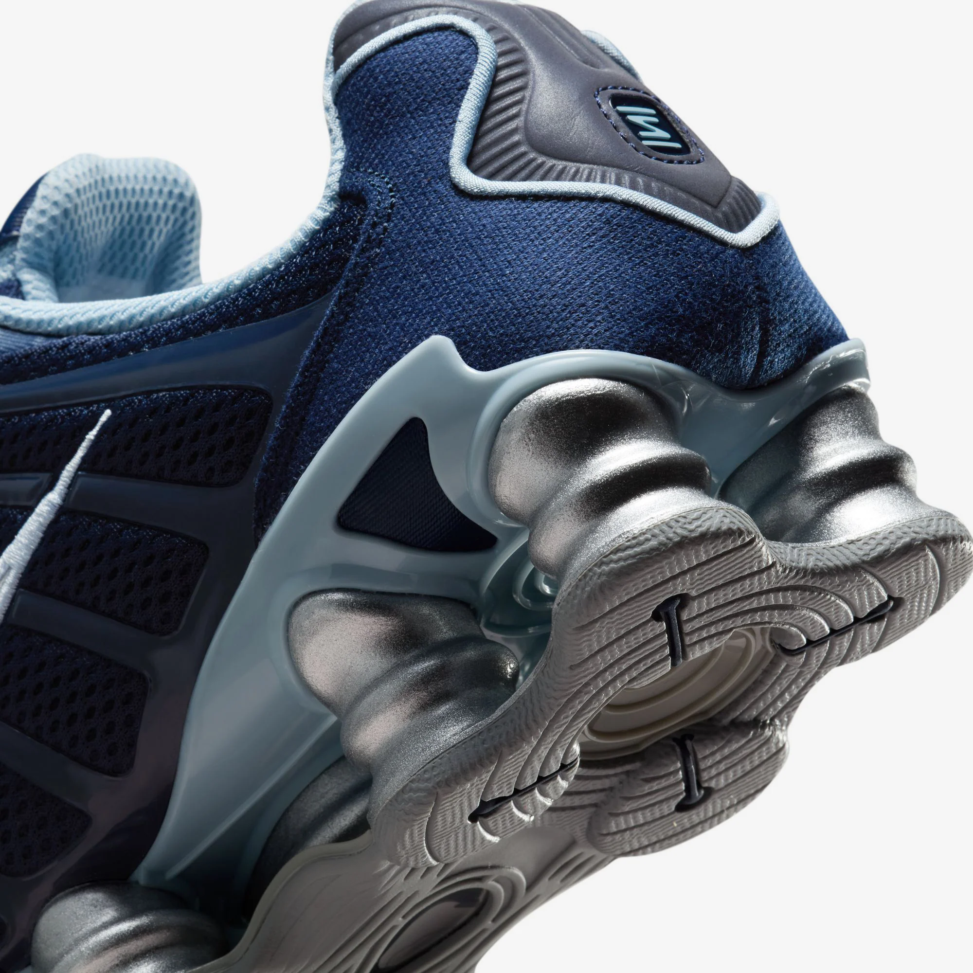 Wmns Shox TL - Image 7