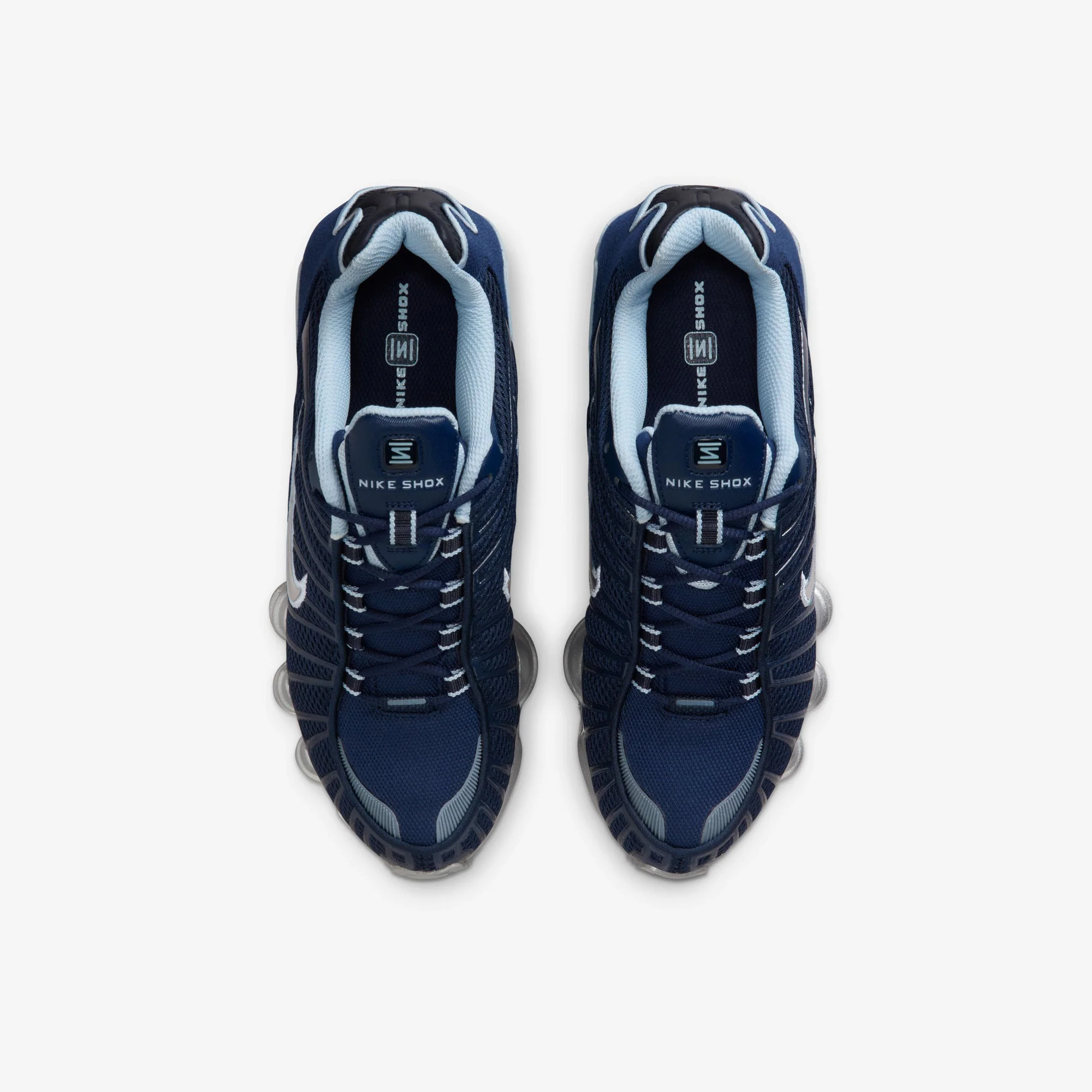 Wmns Shox TL - Image 8