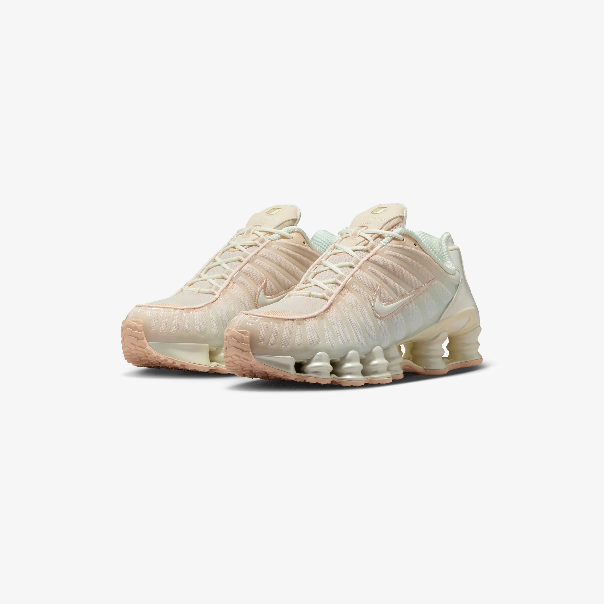 Wmns Shox TL - Image 2