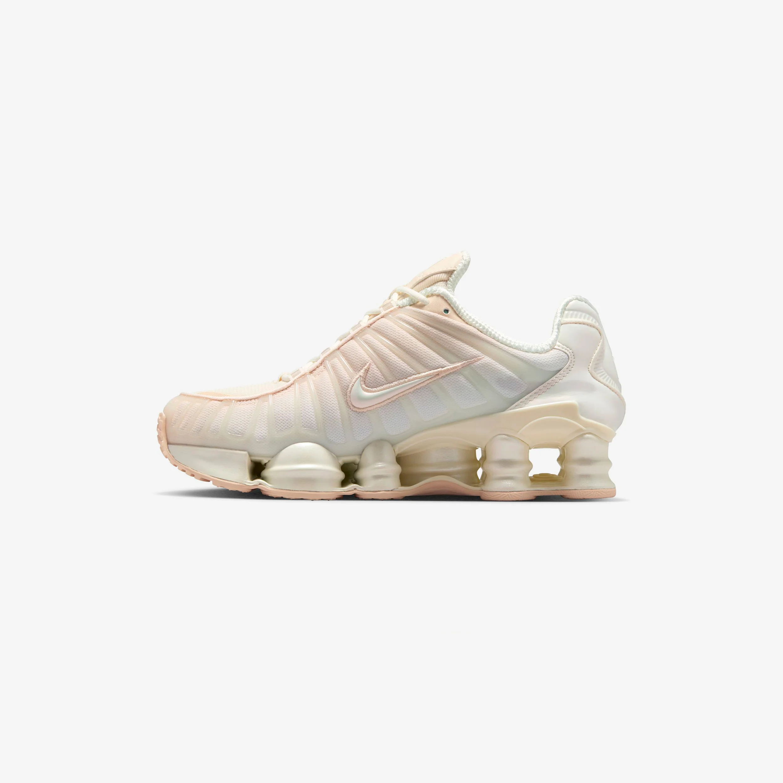 Wmns Shox TL - Image 4