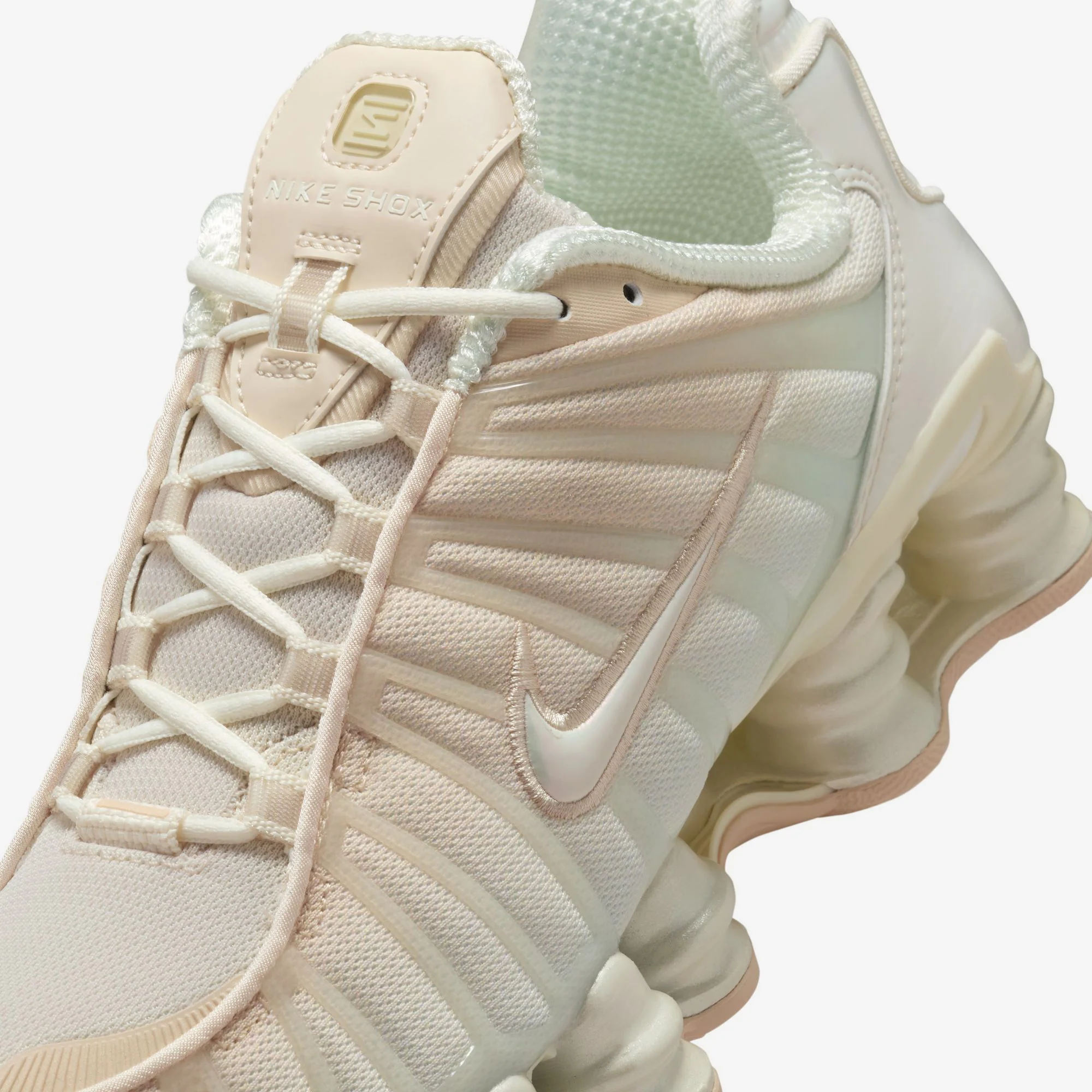Wmns Shox TL - Image 6