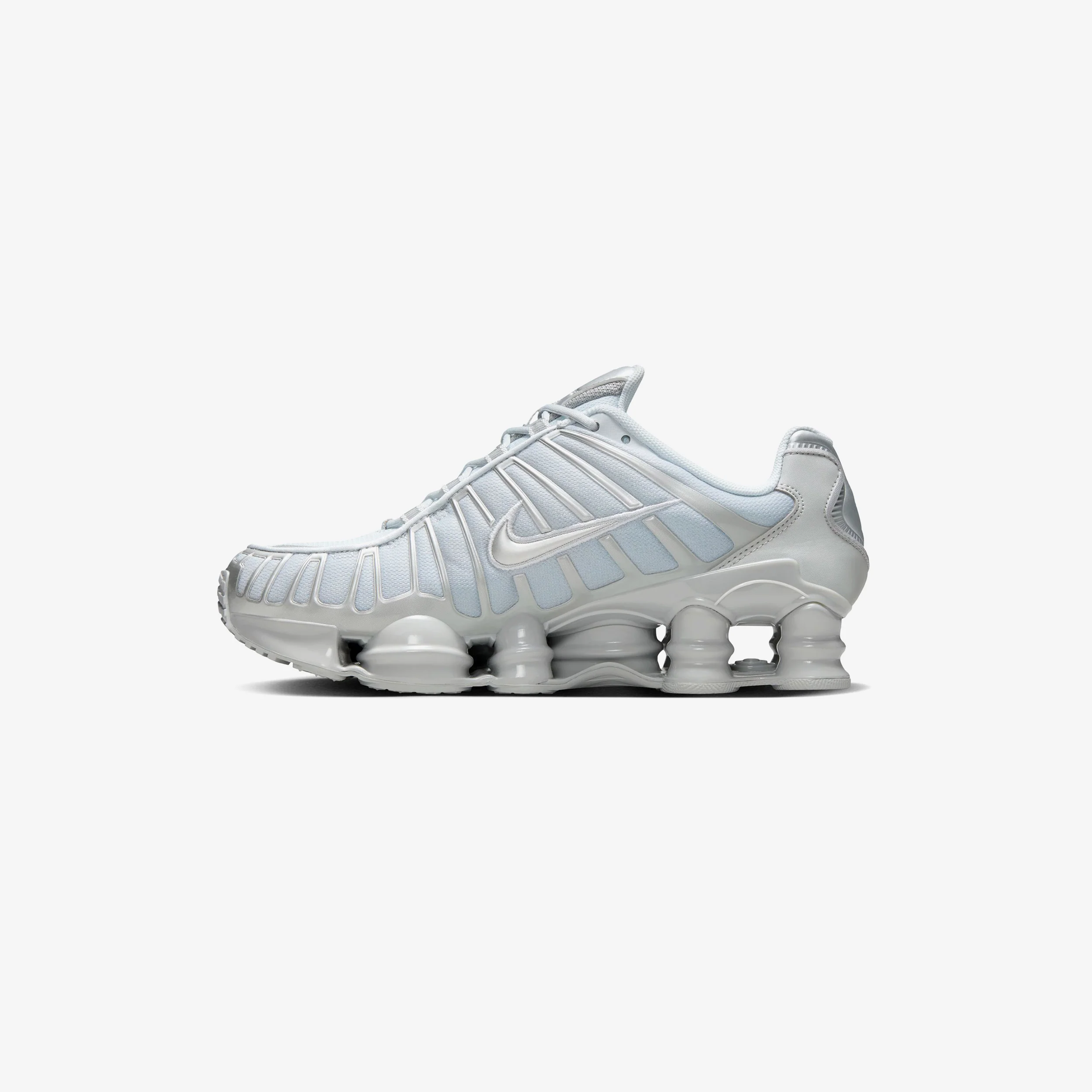Wmns Shox TL - Image 5